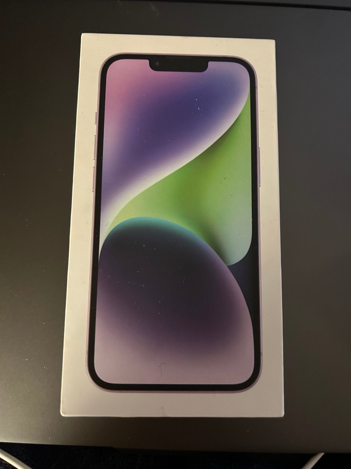 iPhone 14 128gb Purple 2P58