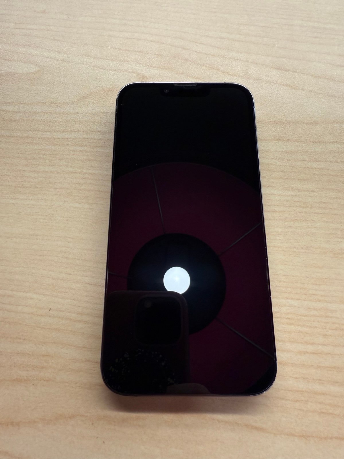 iPhone 13 Pro unlocked 5A25