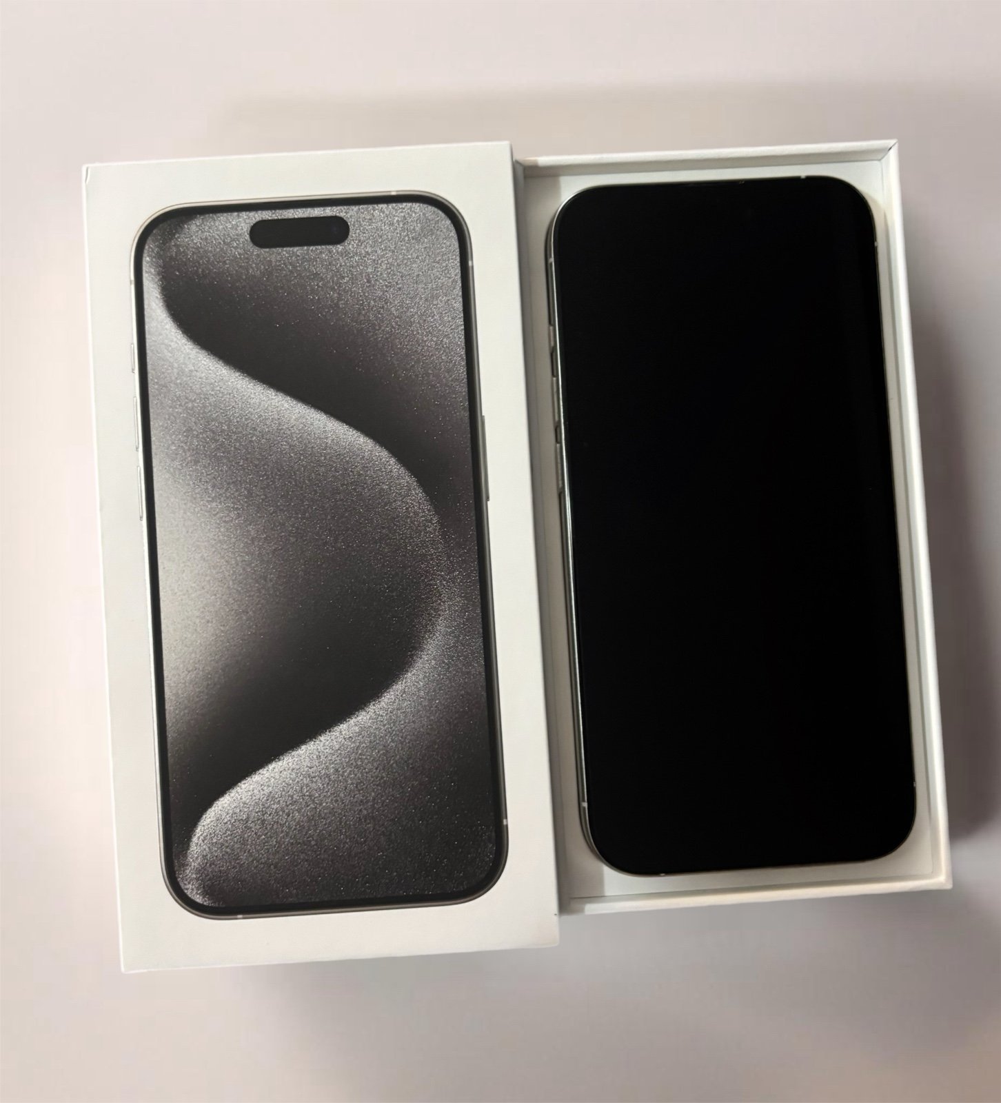 iphone 15 pro unlocked 9H83