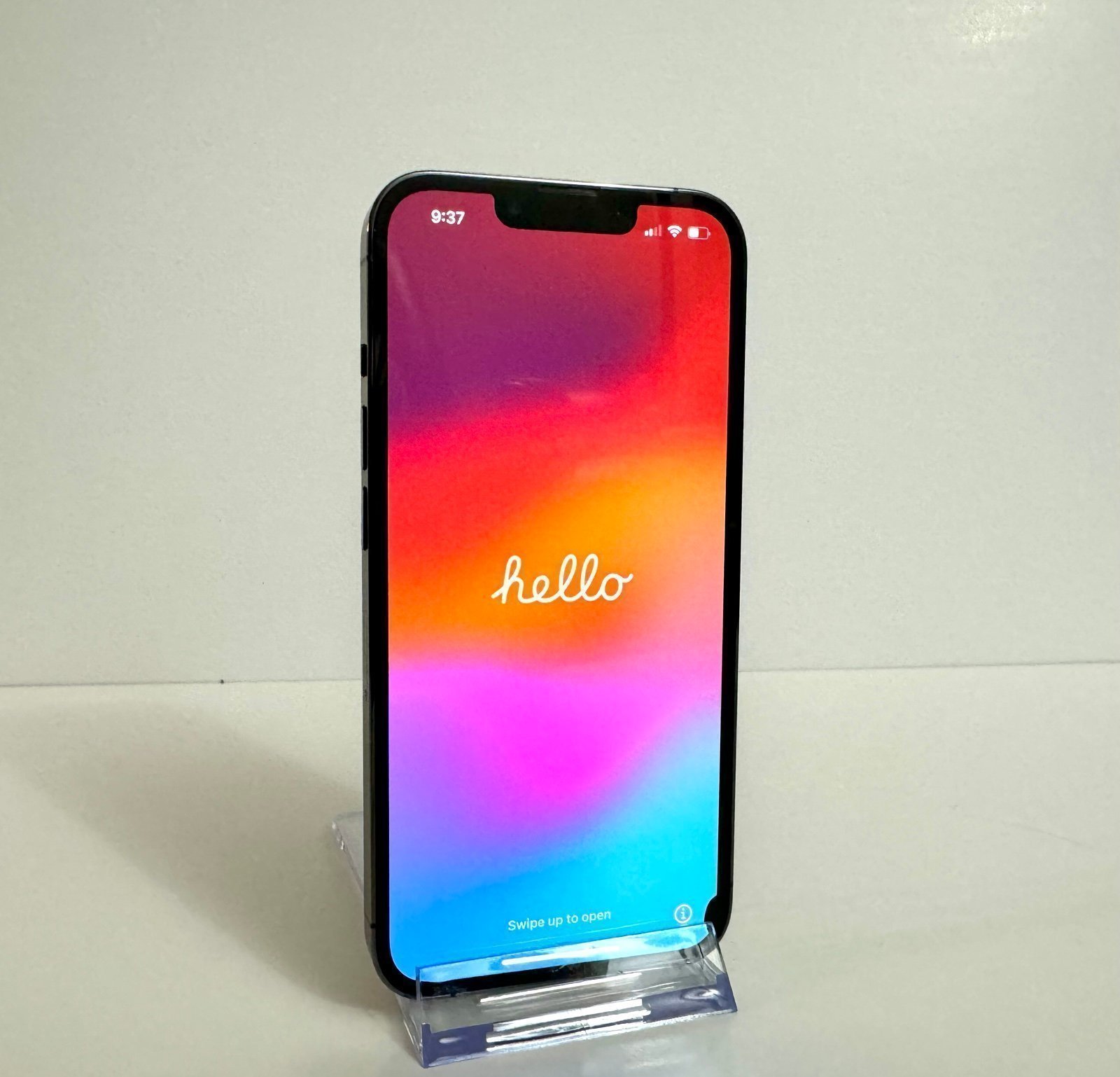 iPhone 13 Pro 256G (Unlocked) Graphite 2P66