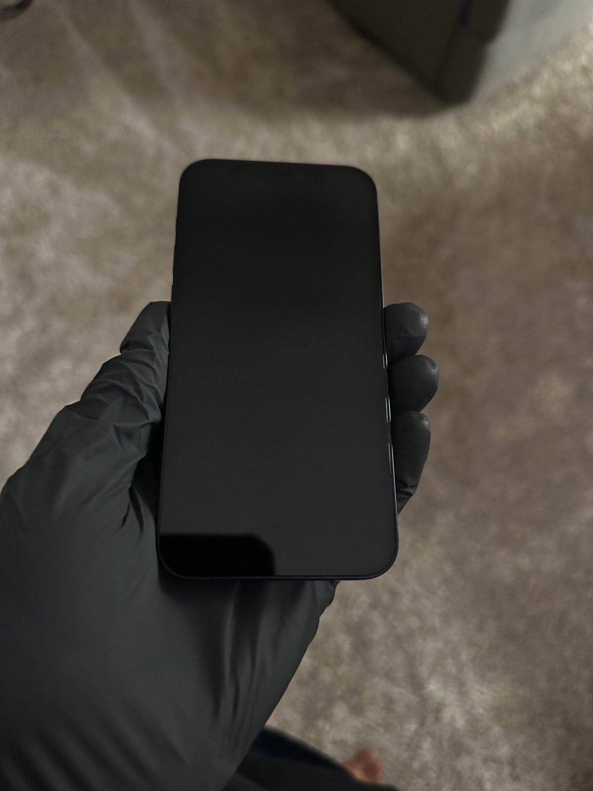 Apple iPhone 12 Mini 256 GB UNLOCKED 9K22