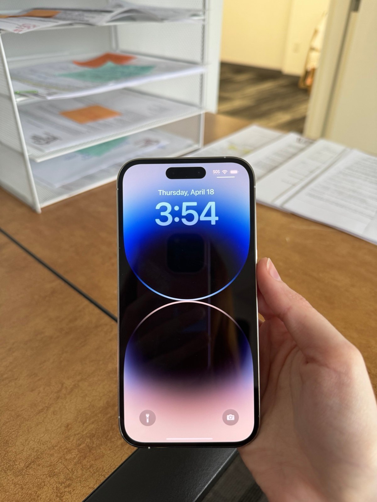 iPhone 14 Pro unlocked 5P55