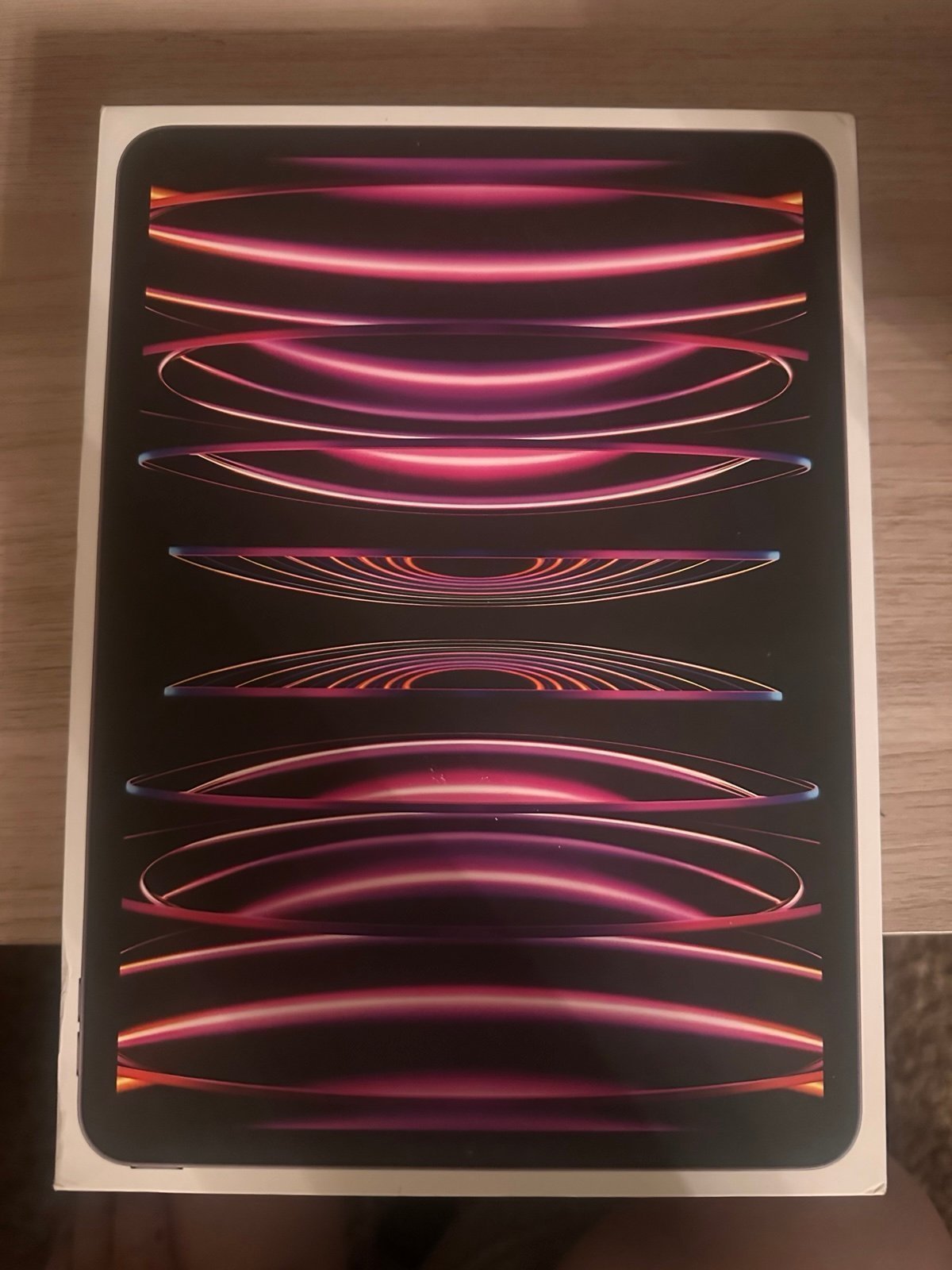 Apple iPad Pro 4th Generation 3A62