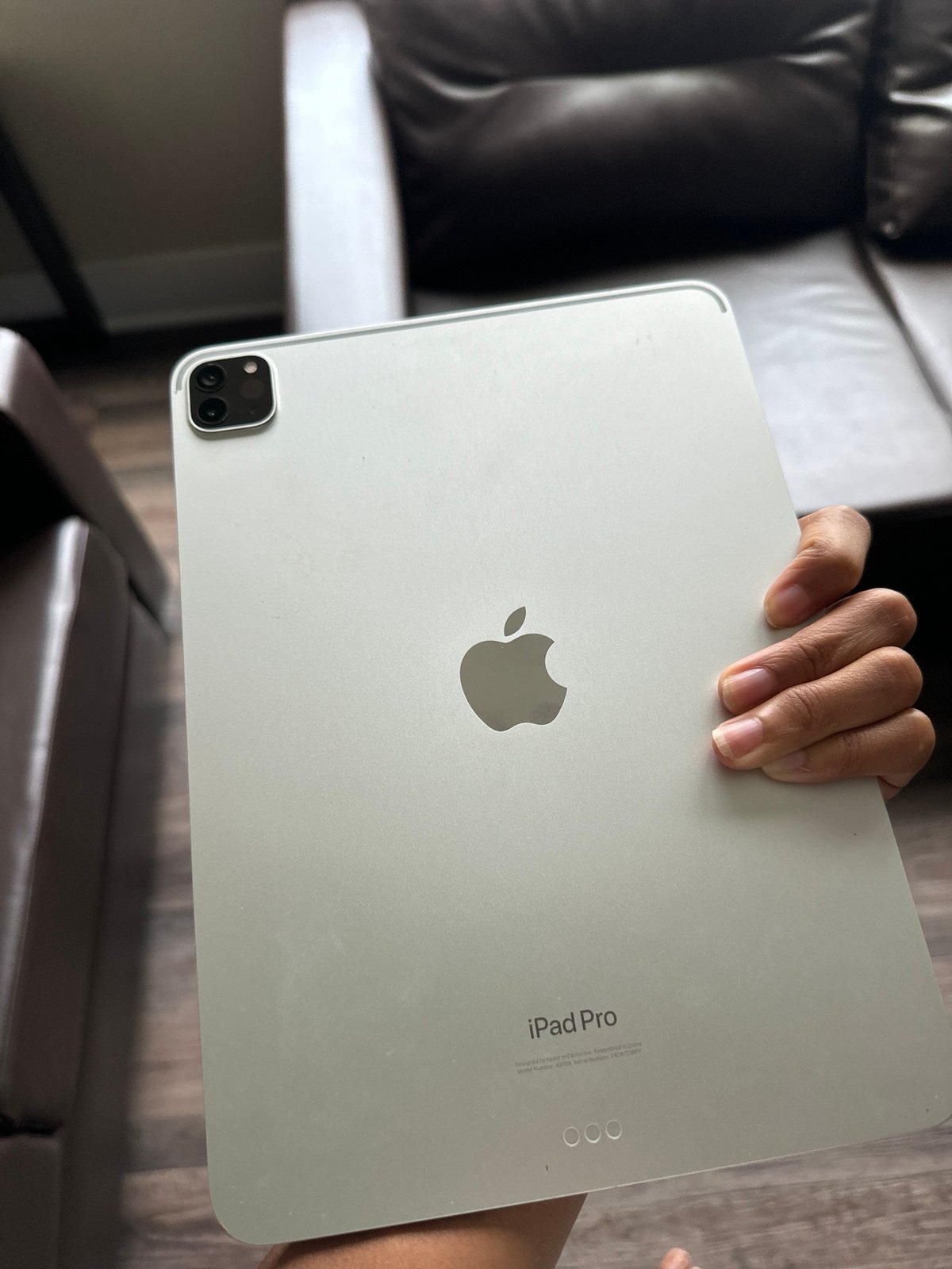 Apple iPad Pro 11 2A99