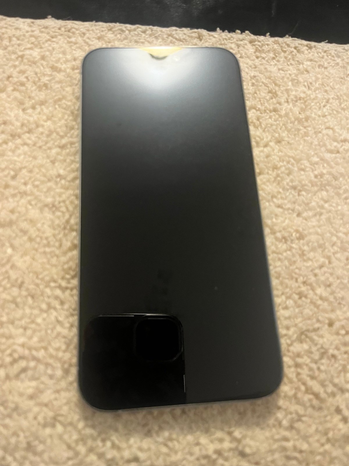 iPhone 15 pro max white 256gb unlocked 2L55