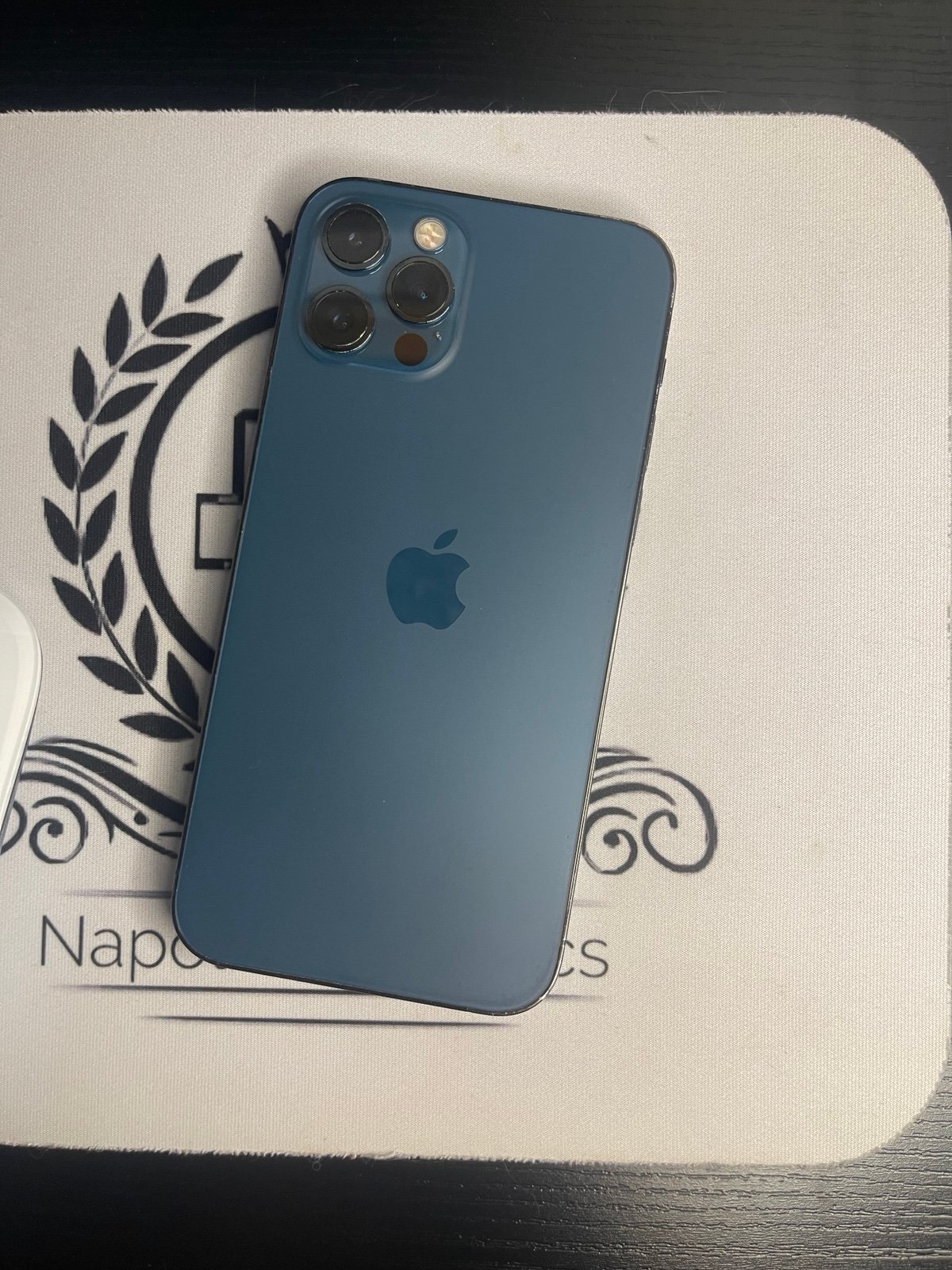 iPhone 12 Pro unlocked 3V35