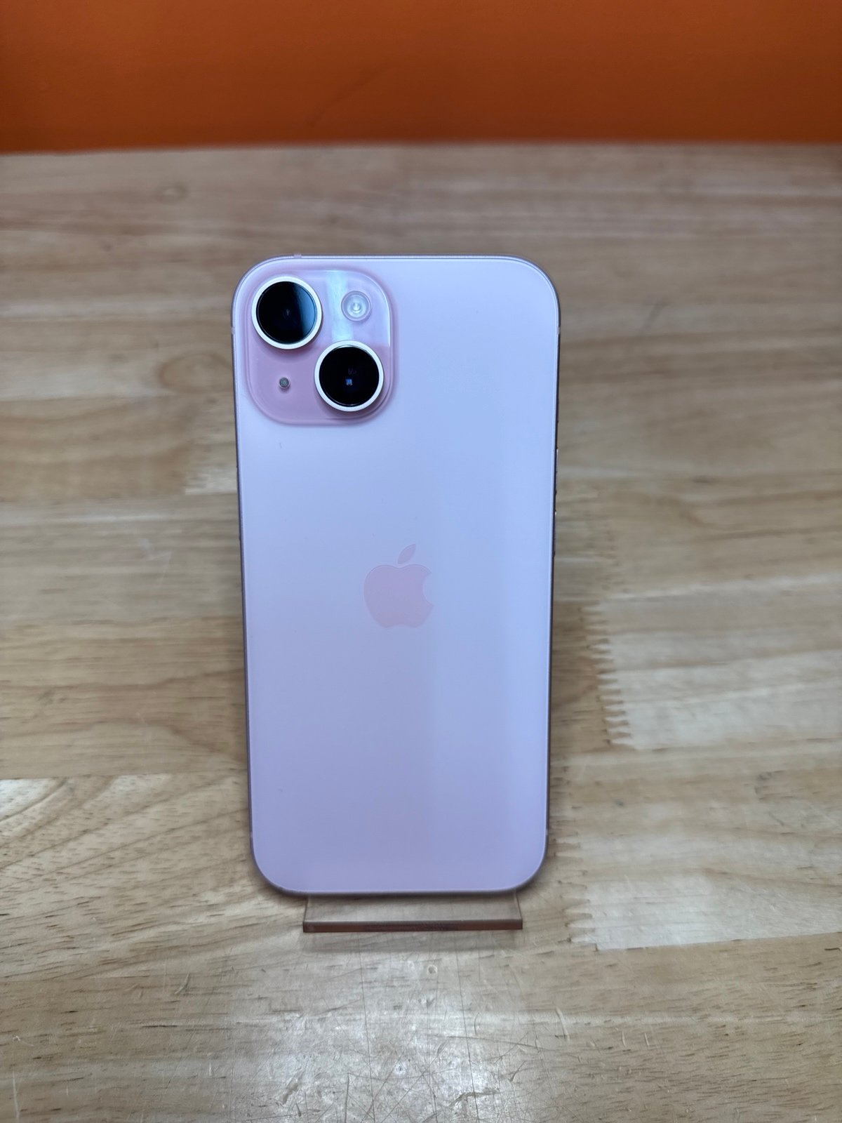 iPhone 15 128gb 8W67