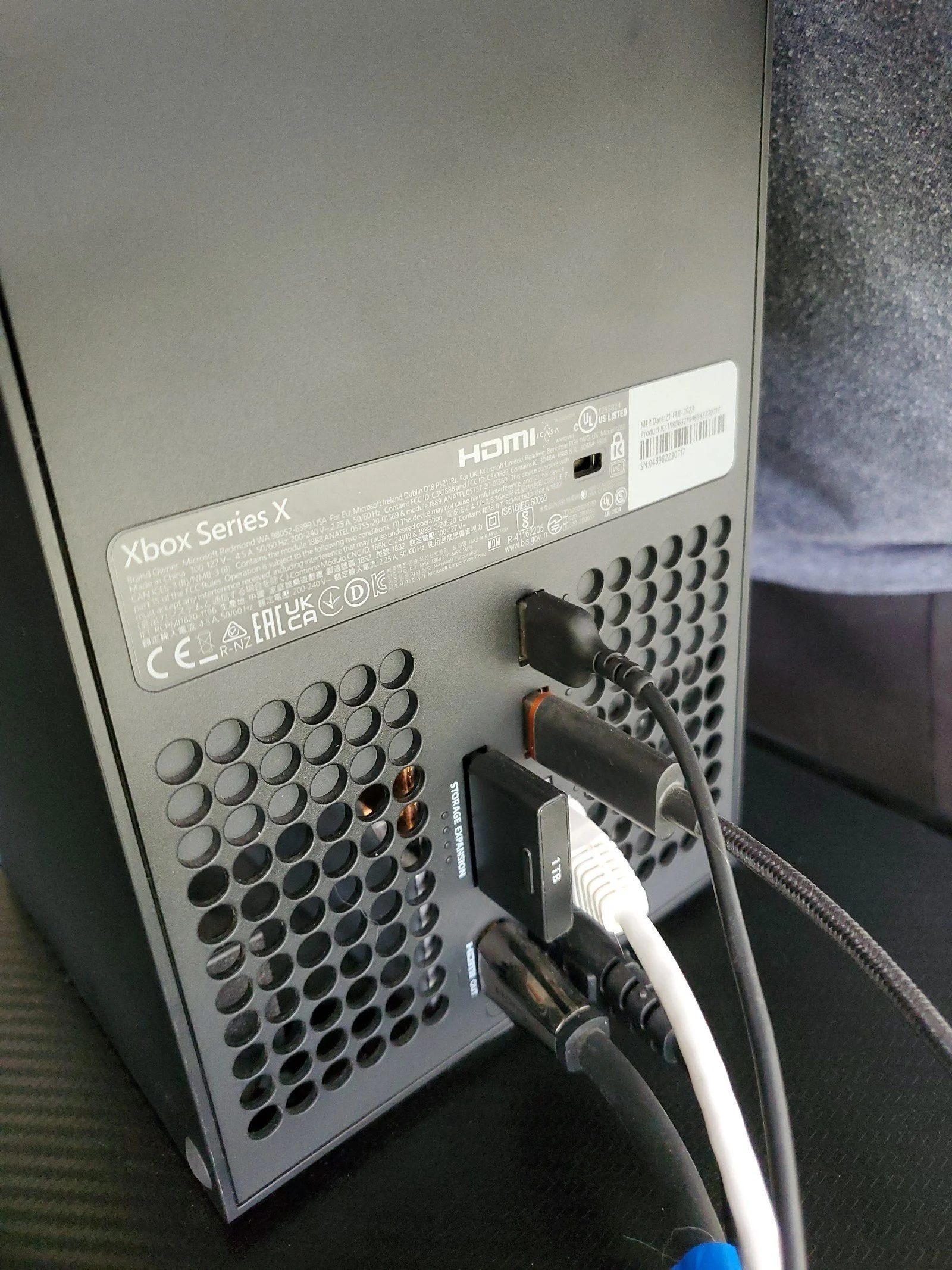 xbox series 1440p monitor astro a40 Xbox scuff 1O68