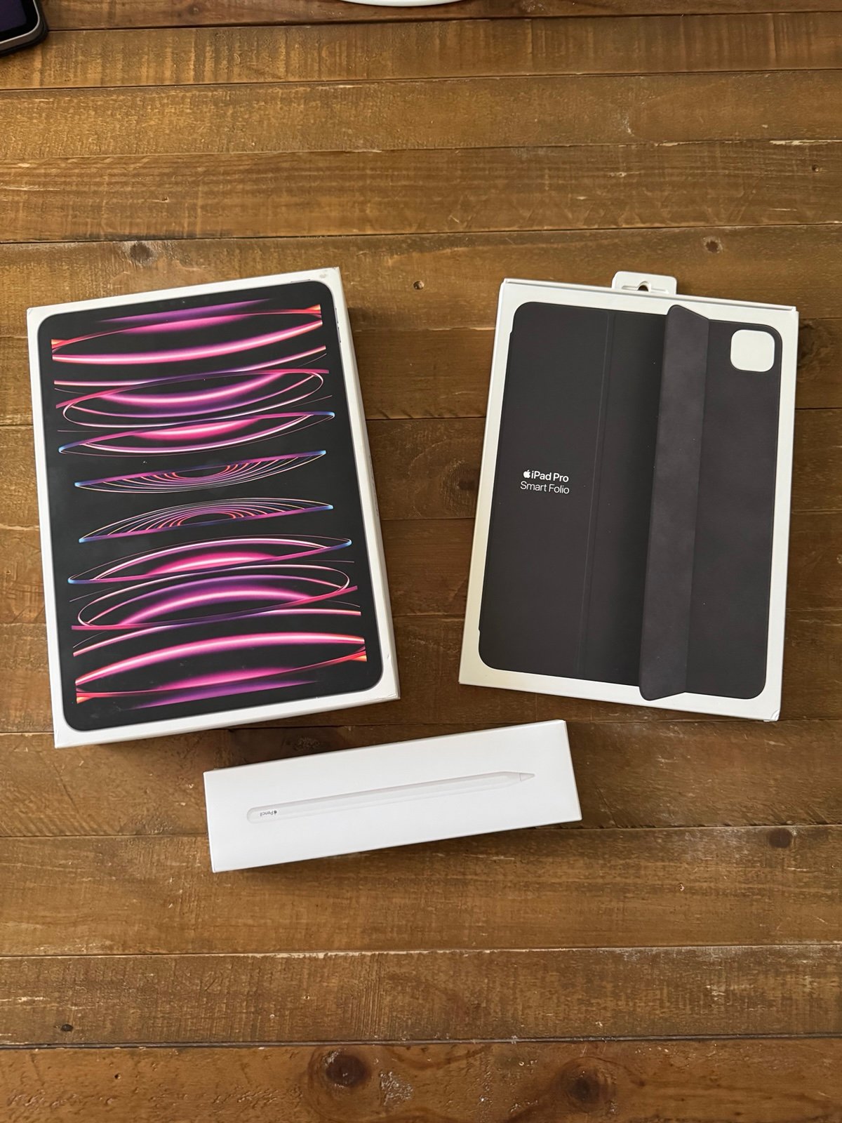 Apple iPad Pro 4th Generation 128 GB 5Y21