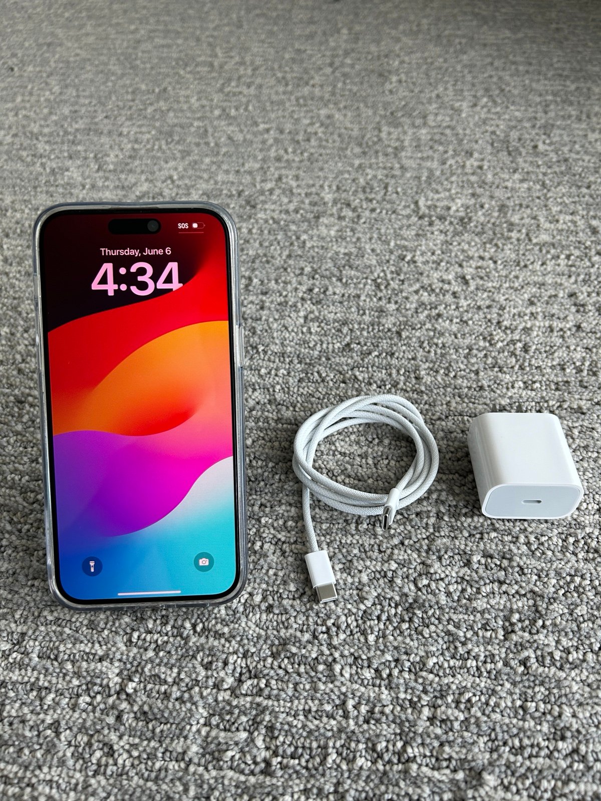 iphone 15 pro max unlocked 2V18