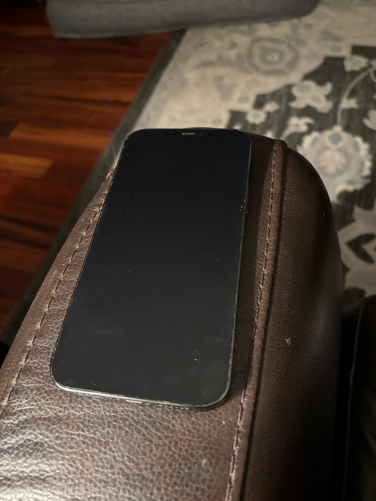 iPhone 12 Pro Max 8T33