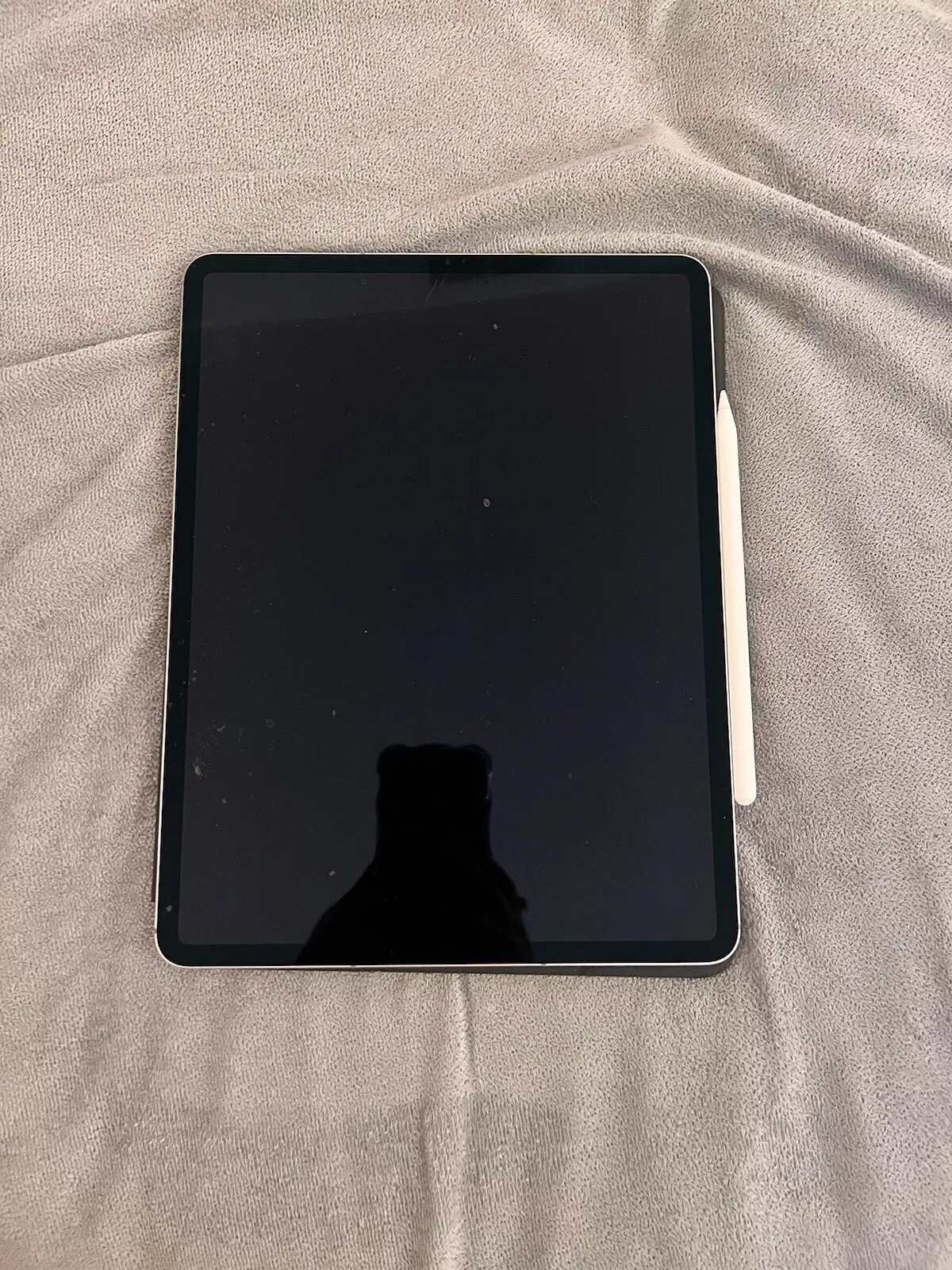 iPad Pro 12.9 6th Generation 1TB WiFi+Cellular 6X77