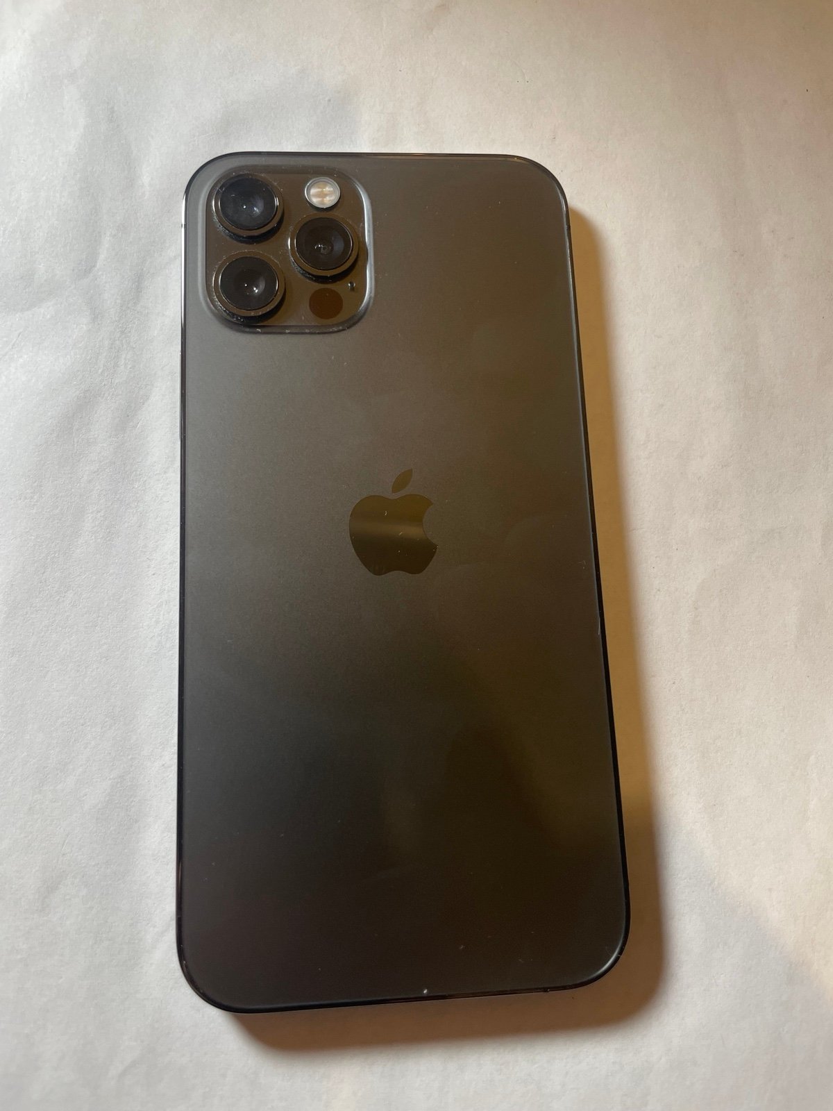 Apple iPhone 12 Pro 256gb unlocked 1Q39