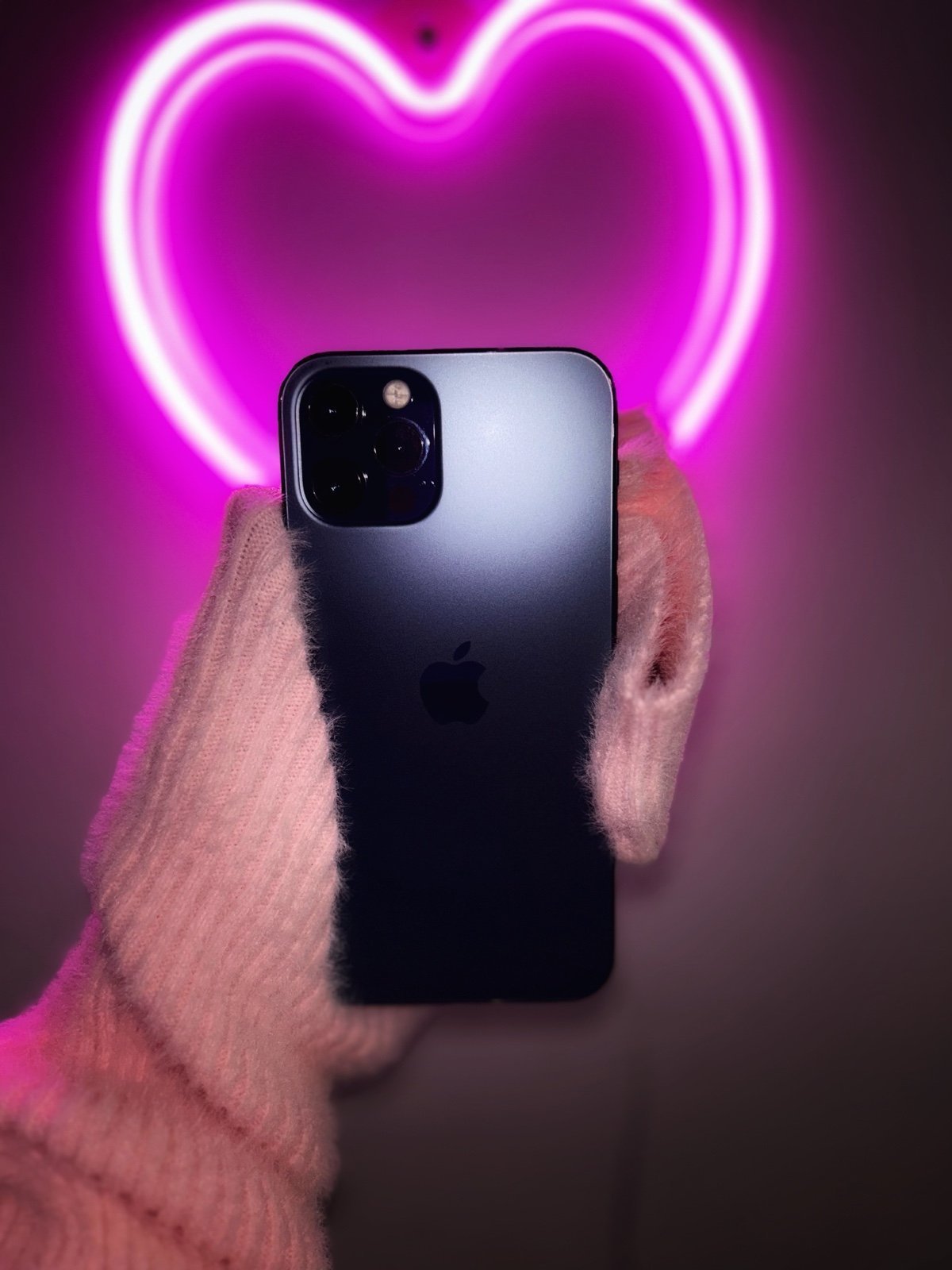 Apple iPhone 12 Pro 128 GB in Pacific Blue for Unlocked 9U99