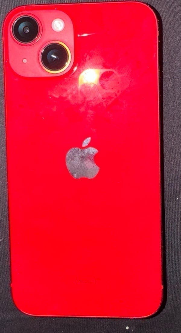 iPhone 14 128gb Unlocked 1L16