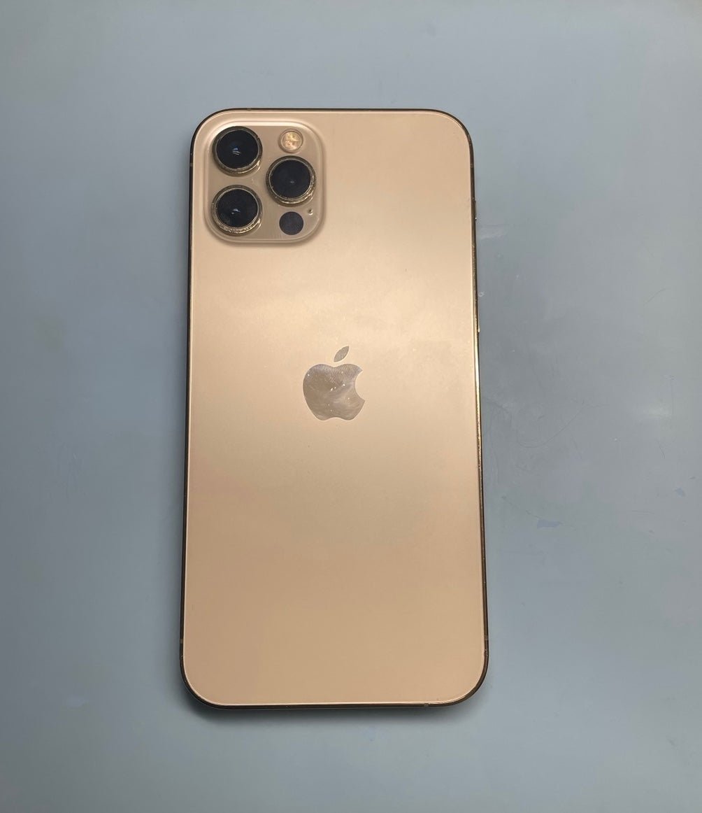 Apple iPhone 12 Pro 128GB T-Mobile 8B77