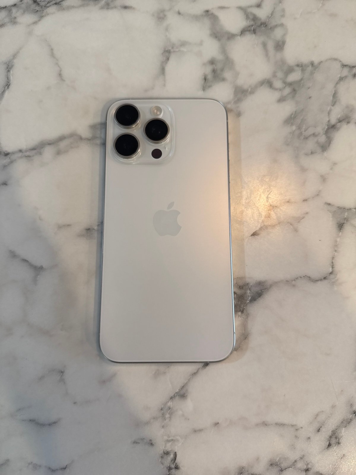 Iphone 15 Pro Max 256gb 6M97