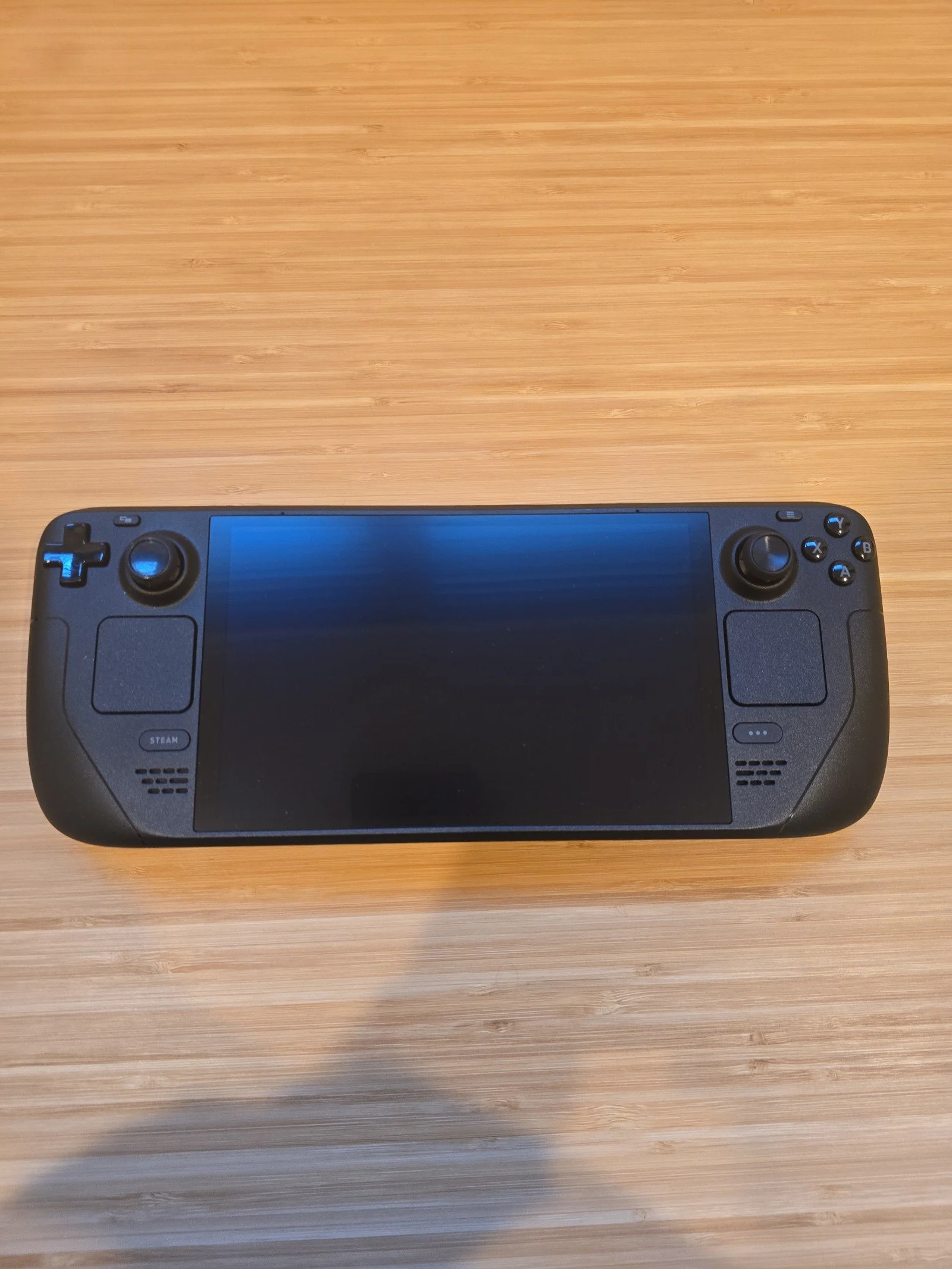 Valve Steam Deck OLED 1TB 7C18