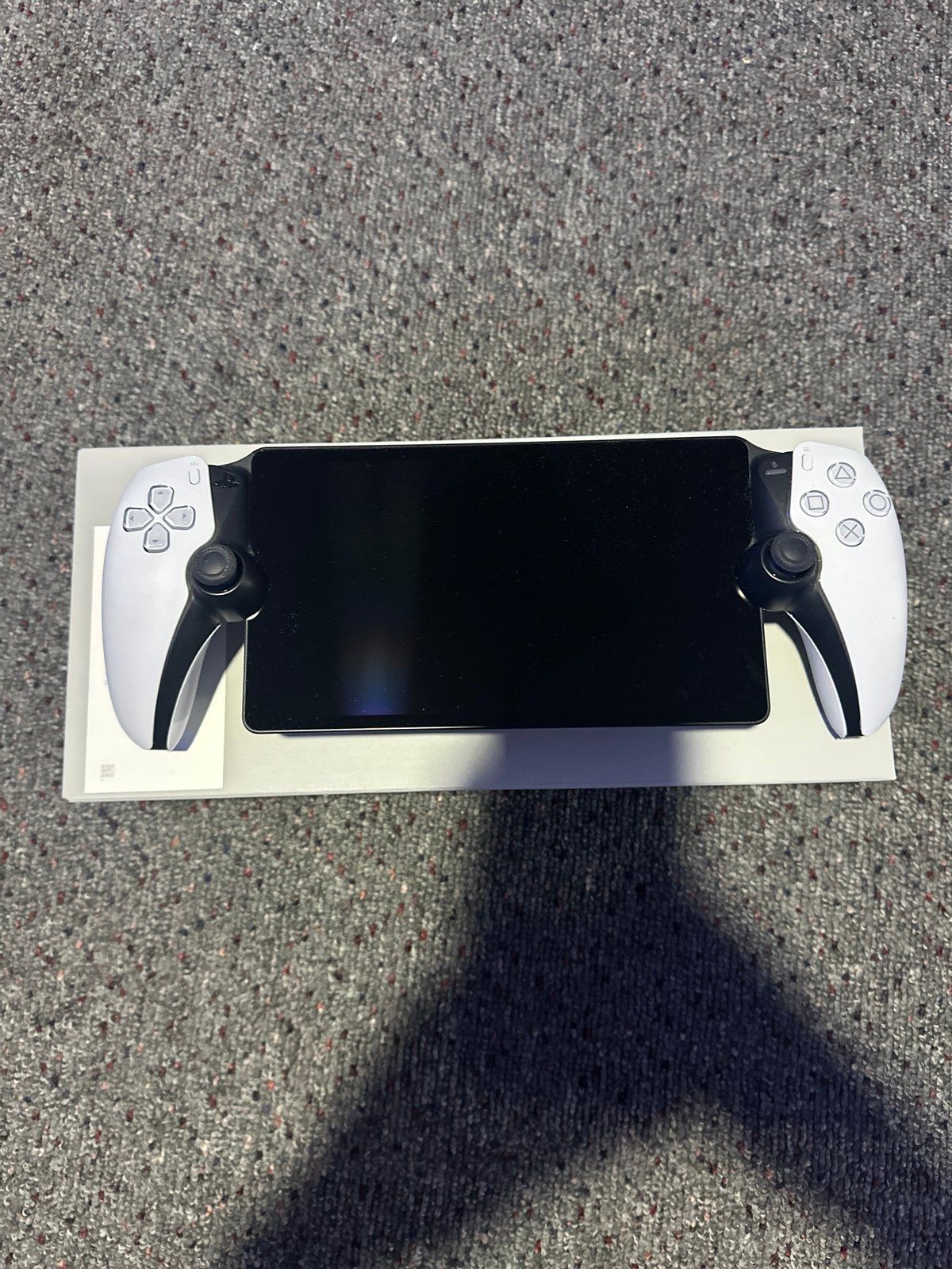 Playstation Portal 8V32