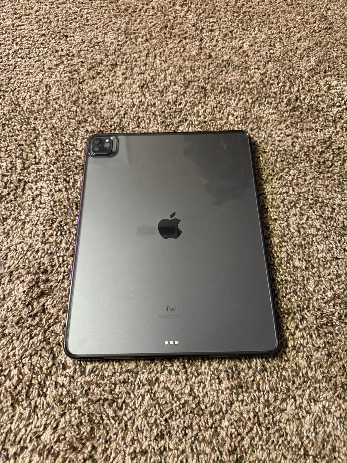iPad Pro 12.9 M1 128 GB 7Y67