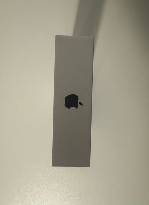 Apple iPhone 16 Pro Max Unlocked – Sealed in Box! 6B72