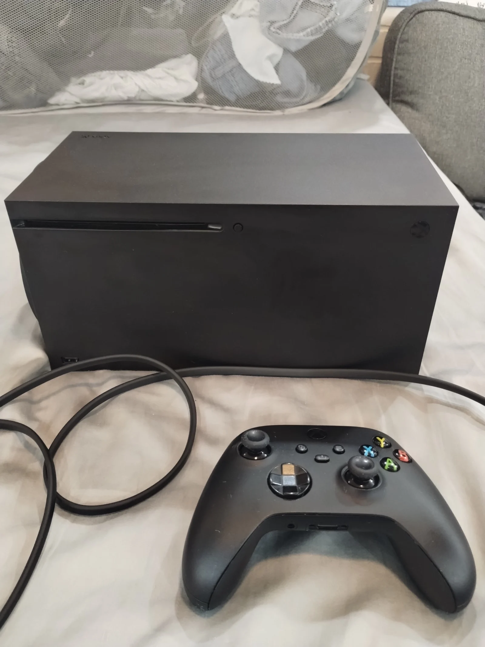 Xbox Series X 1Tb 9O53