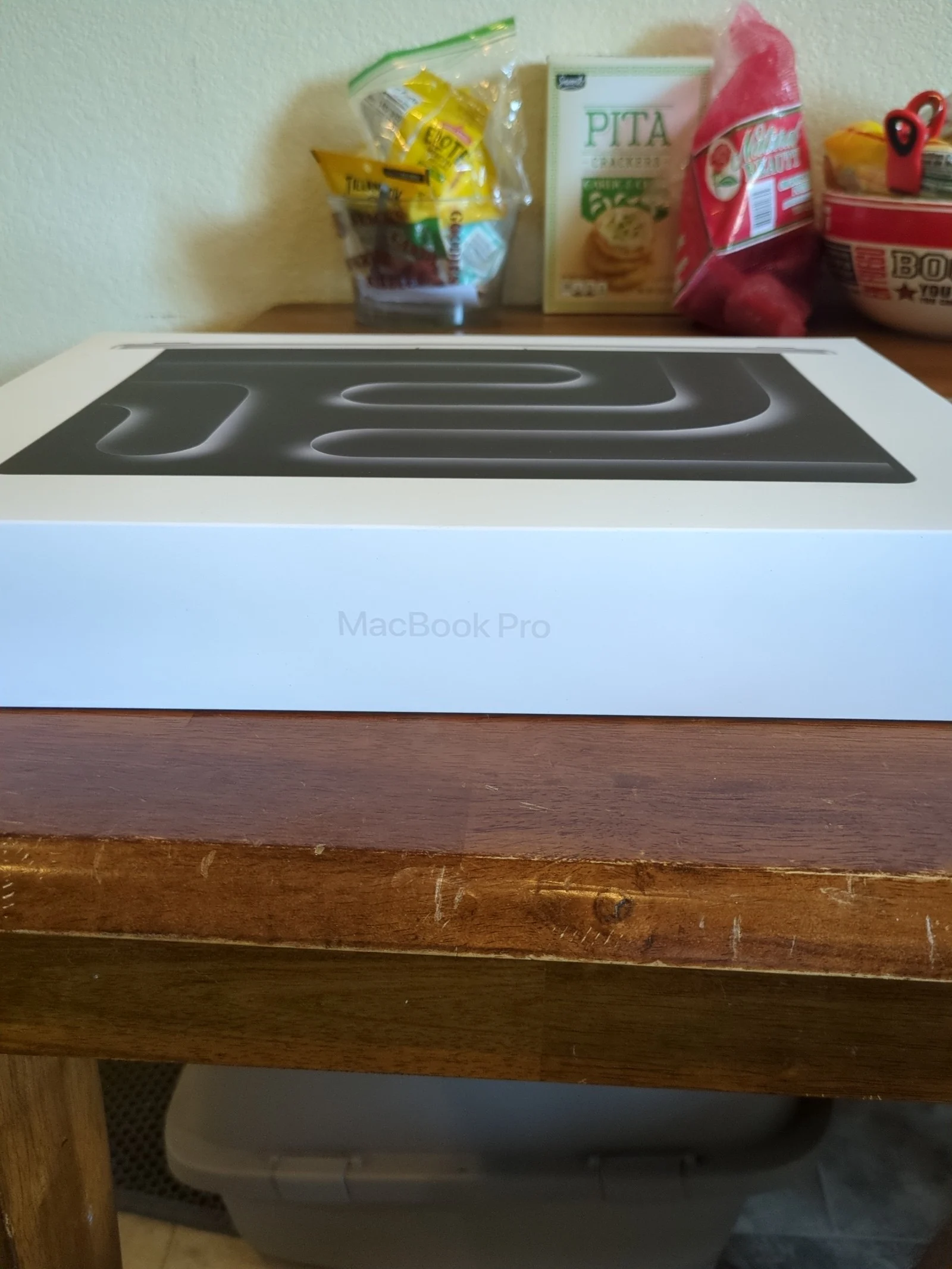Apple Macbook Pro A2991 2W26