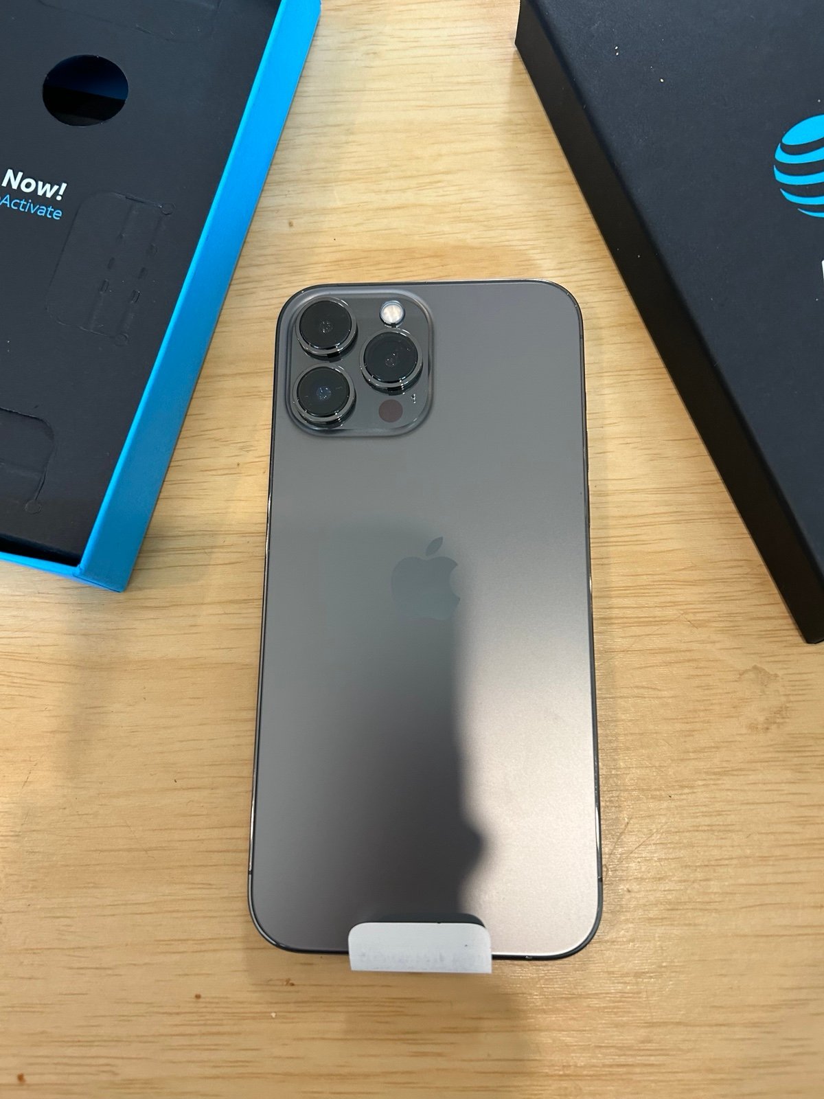 iphone 13 pro max unlocked 2T38