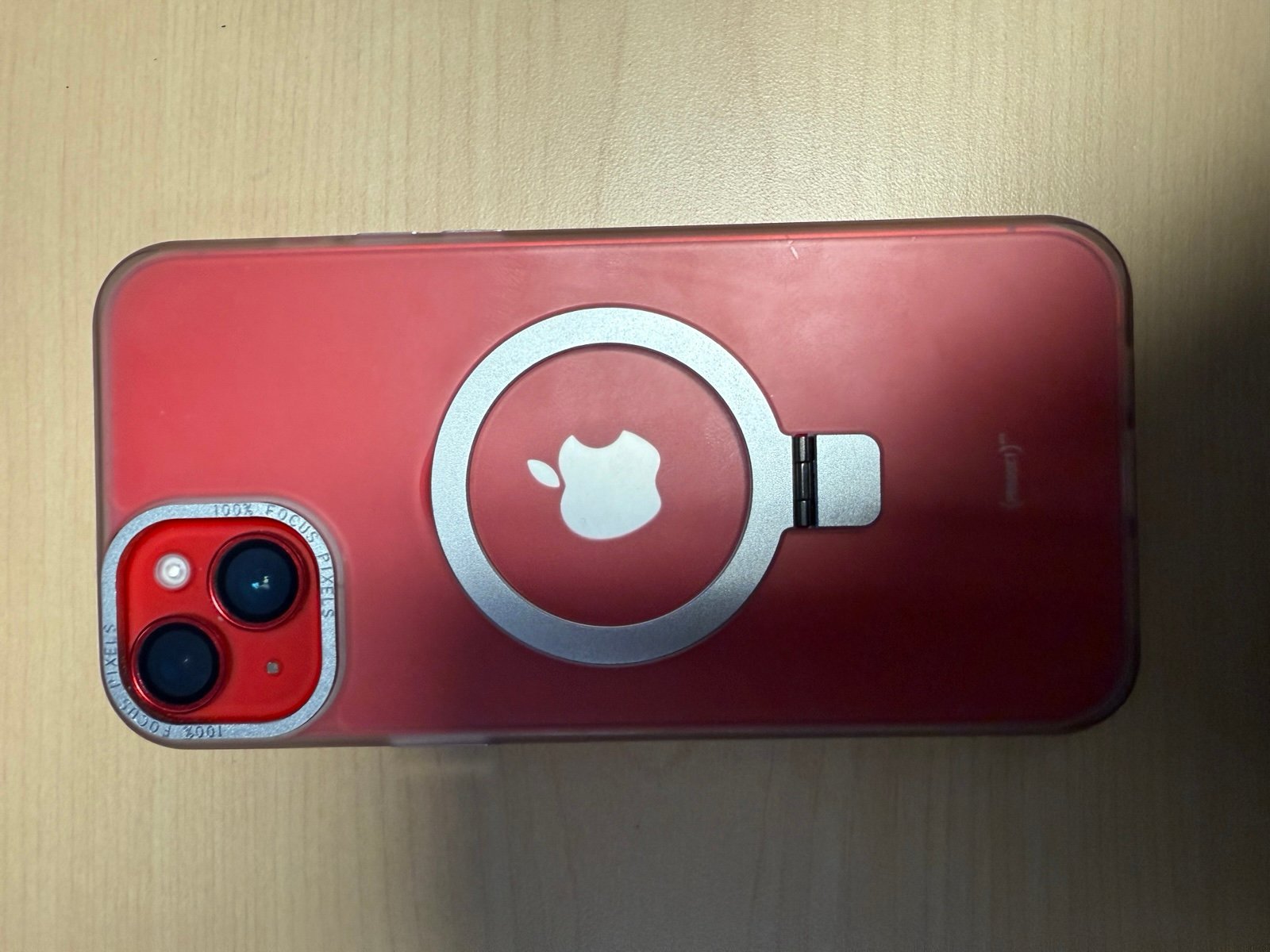 Apple iPhone 14 Plus AT&T or cricket 5C99