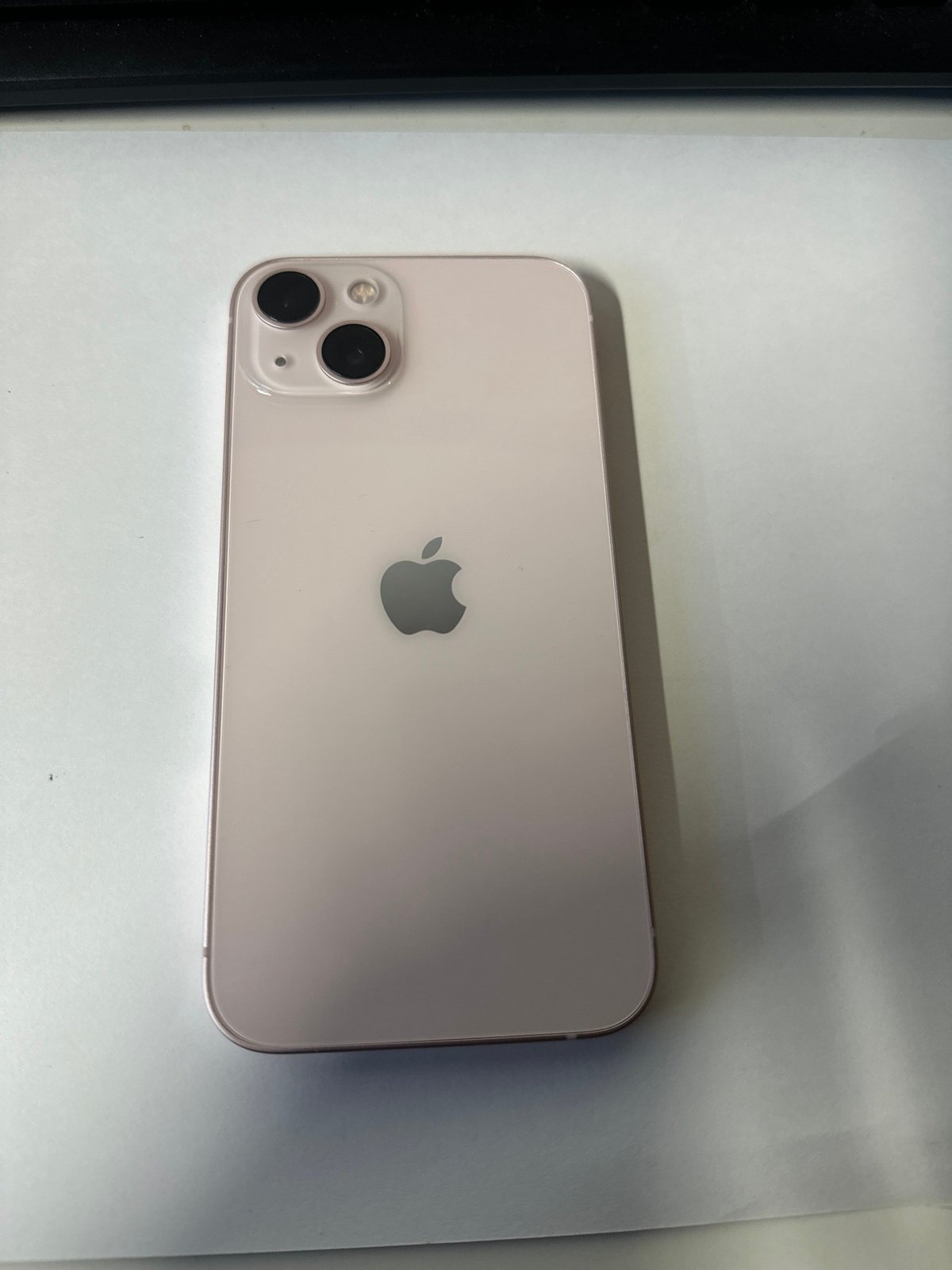 Apple iPhone 13 128 GB in Pink for Unlocked 6D53