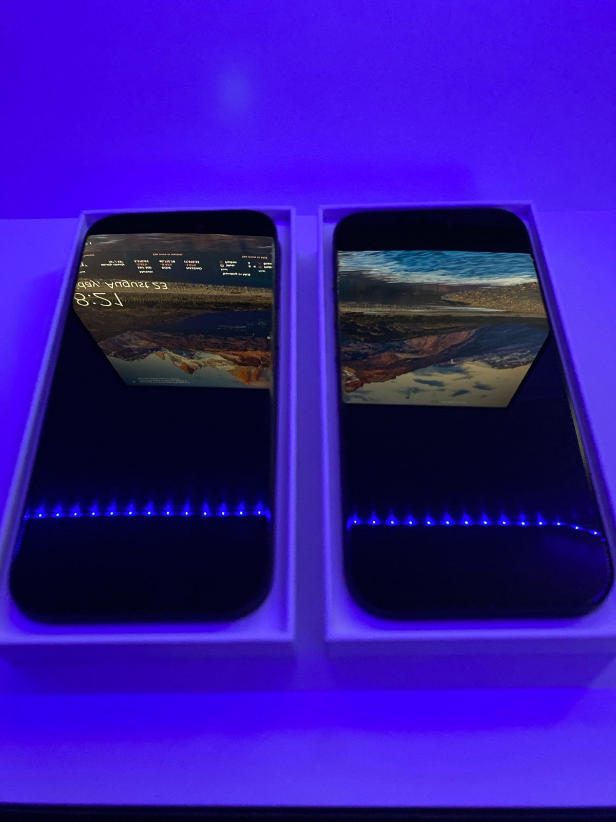 APPLE IPHONE 15 128G CARRIER LOCKED 8O56