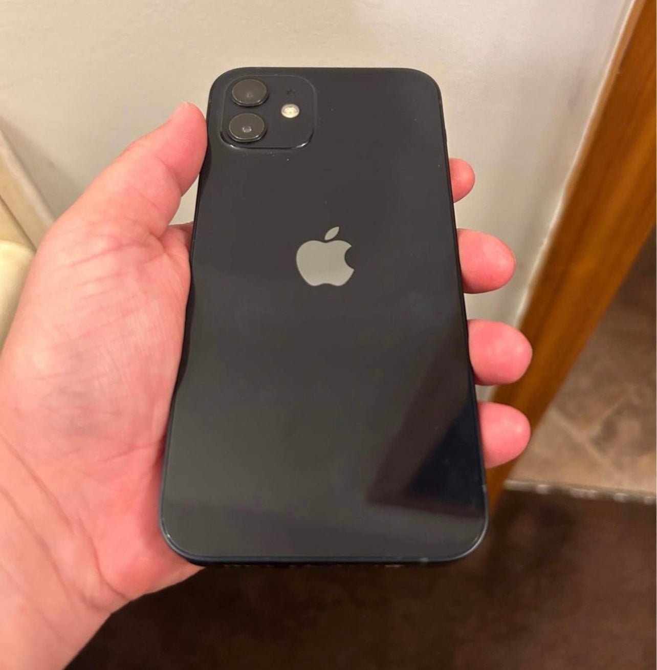 TMobile/Sprint/Metro iPhone 12 64GB 7C79