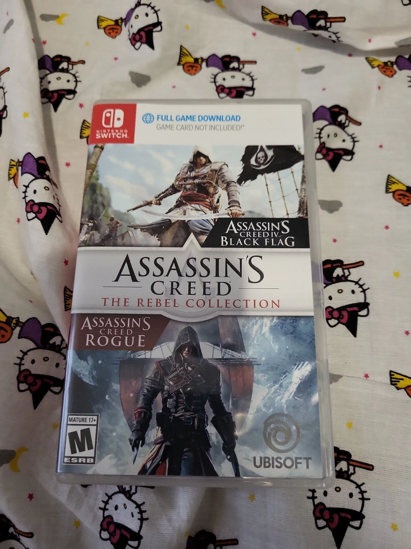 Nintendo switch oled bundle 9Z92