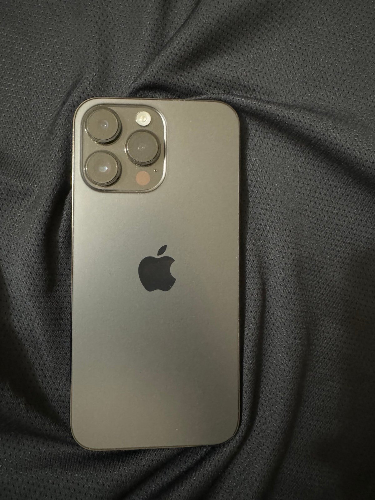 Apple iPhone 14 Pro Max 128 GB in Space Black for Unlocked 8P92