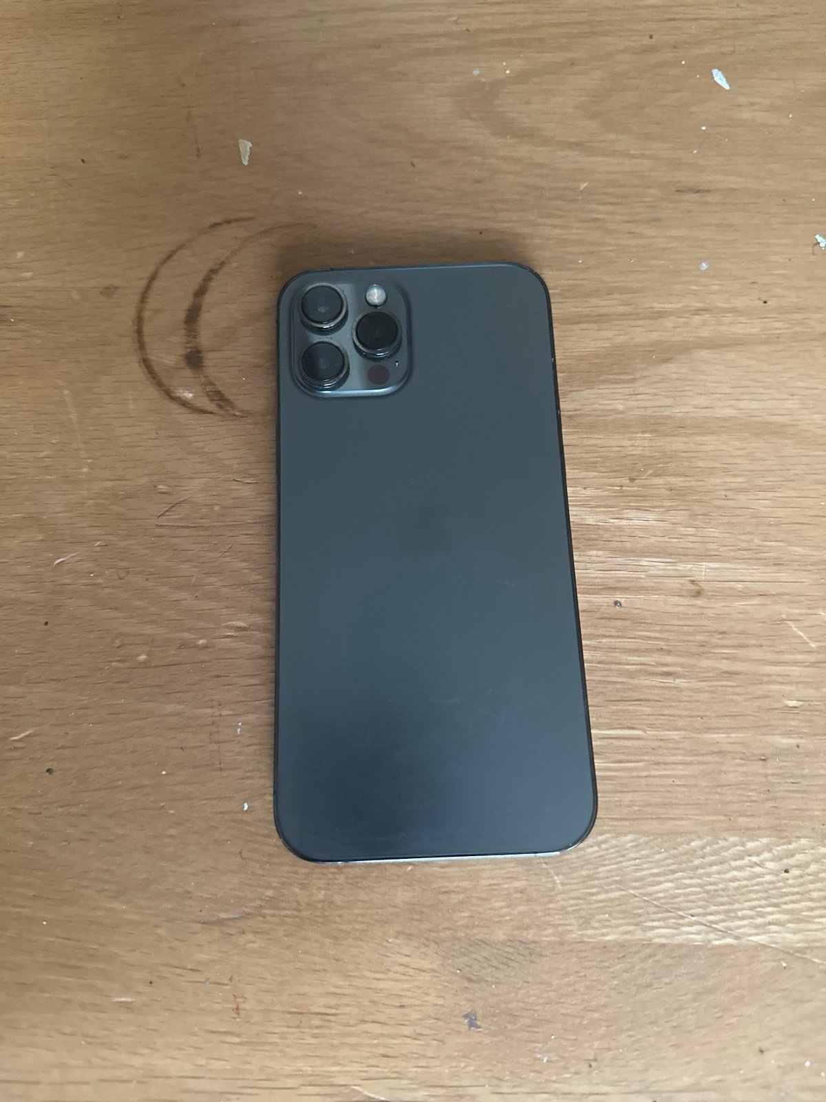 iphone 12 pro max 5Y23