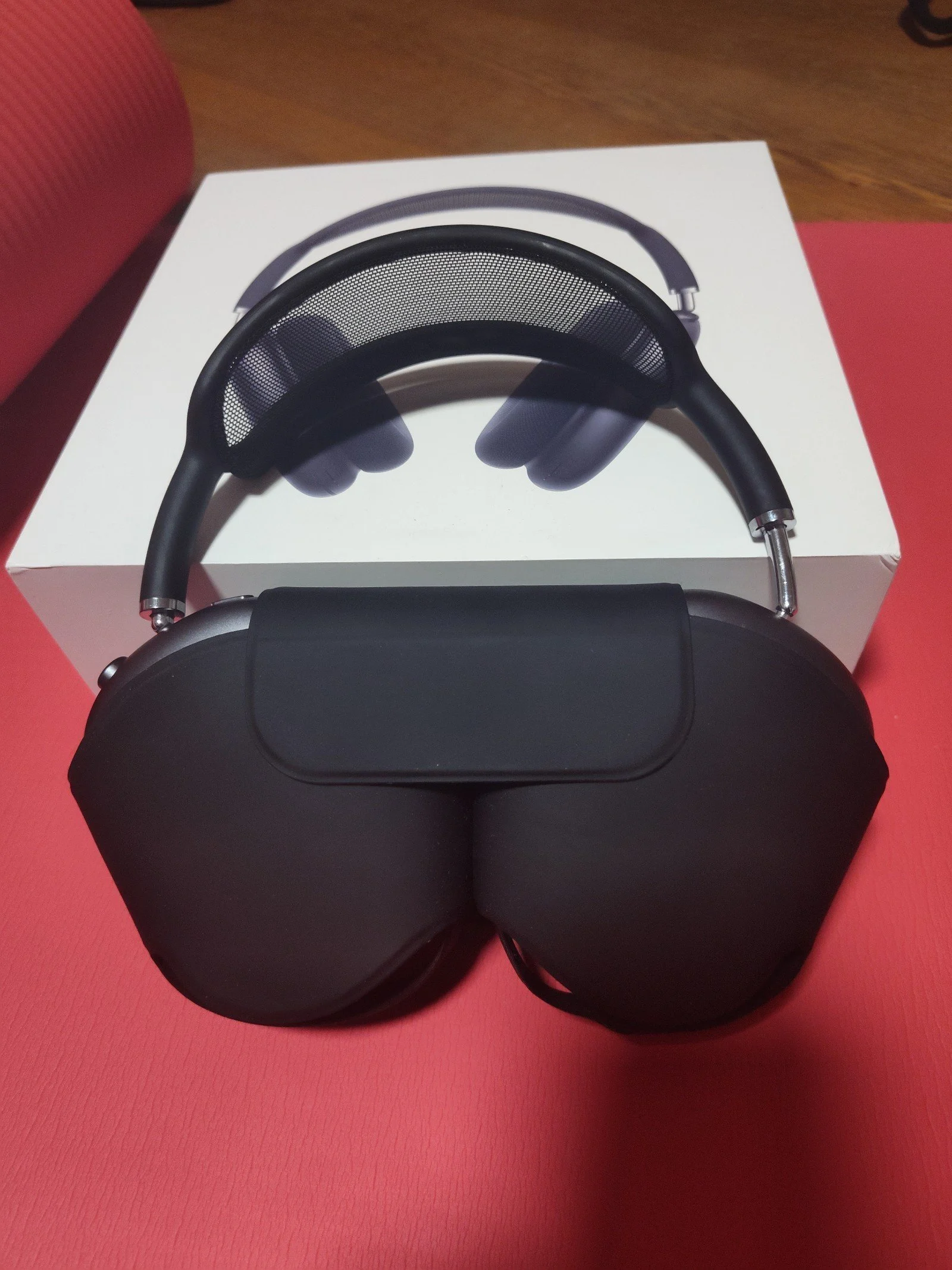 Airpod Max, midnight