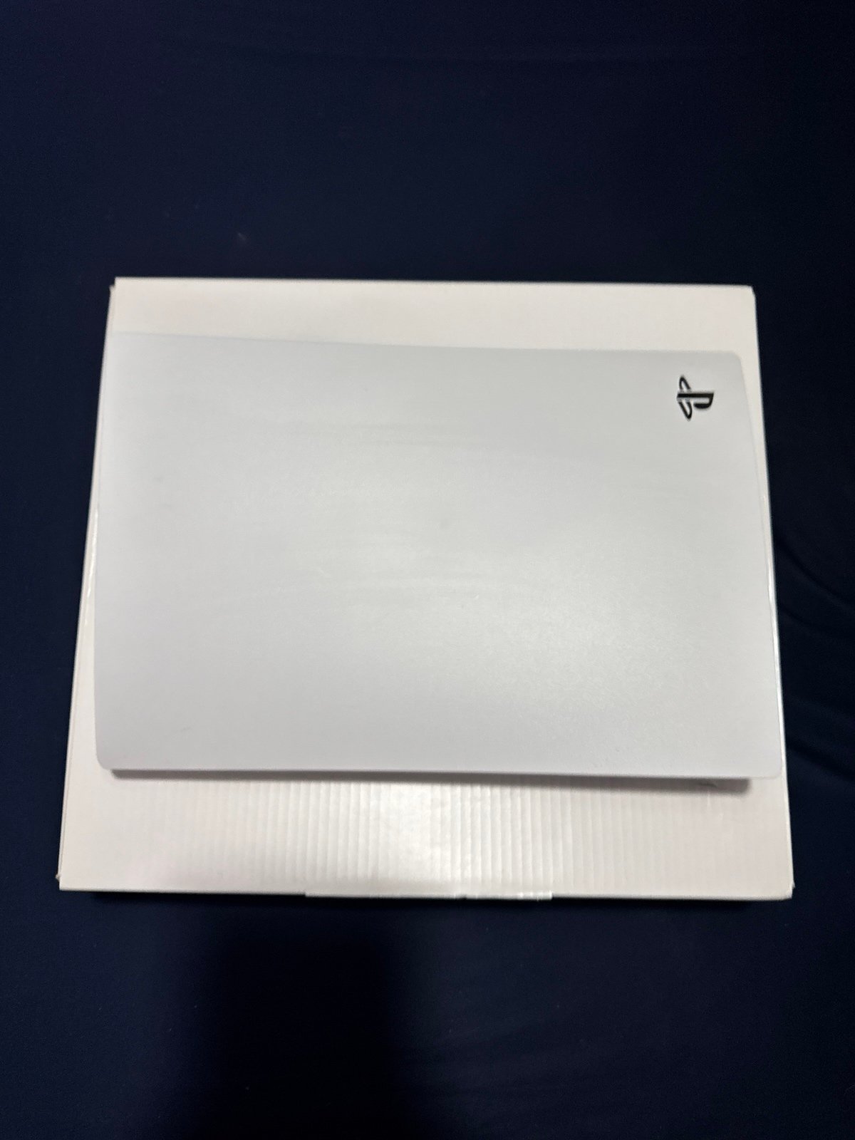 PlayStation 5 Digital Edition Console 8O11