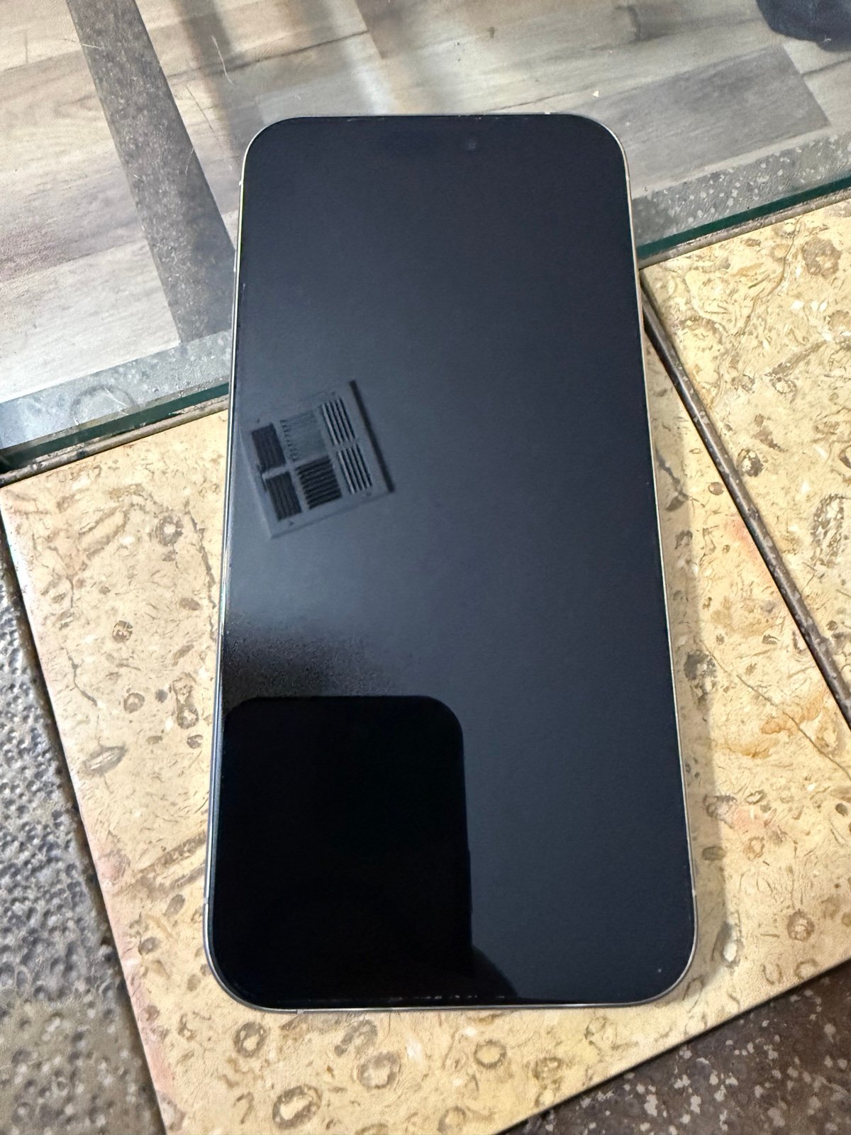 iPhone 15 Pro Max 256GB Unlocked 7G73