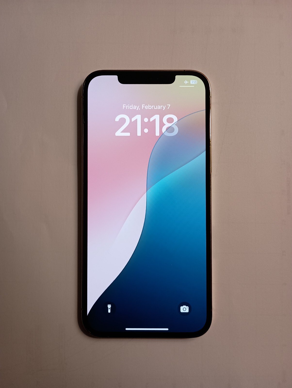 Apple iPhone 12 Pro Max 1R76