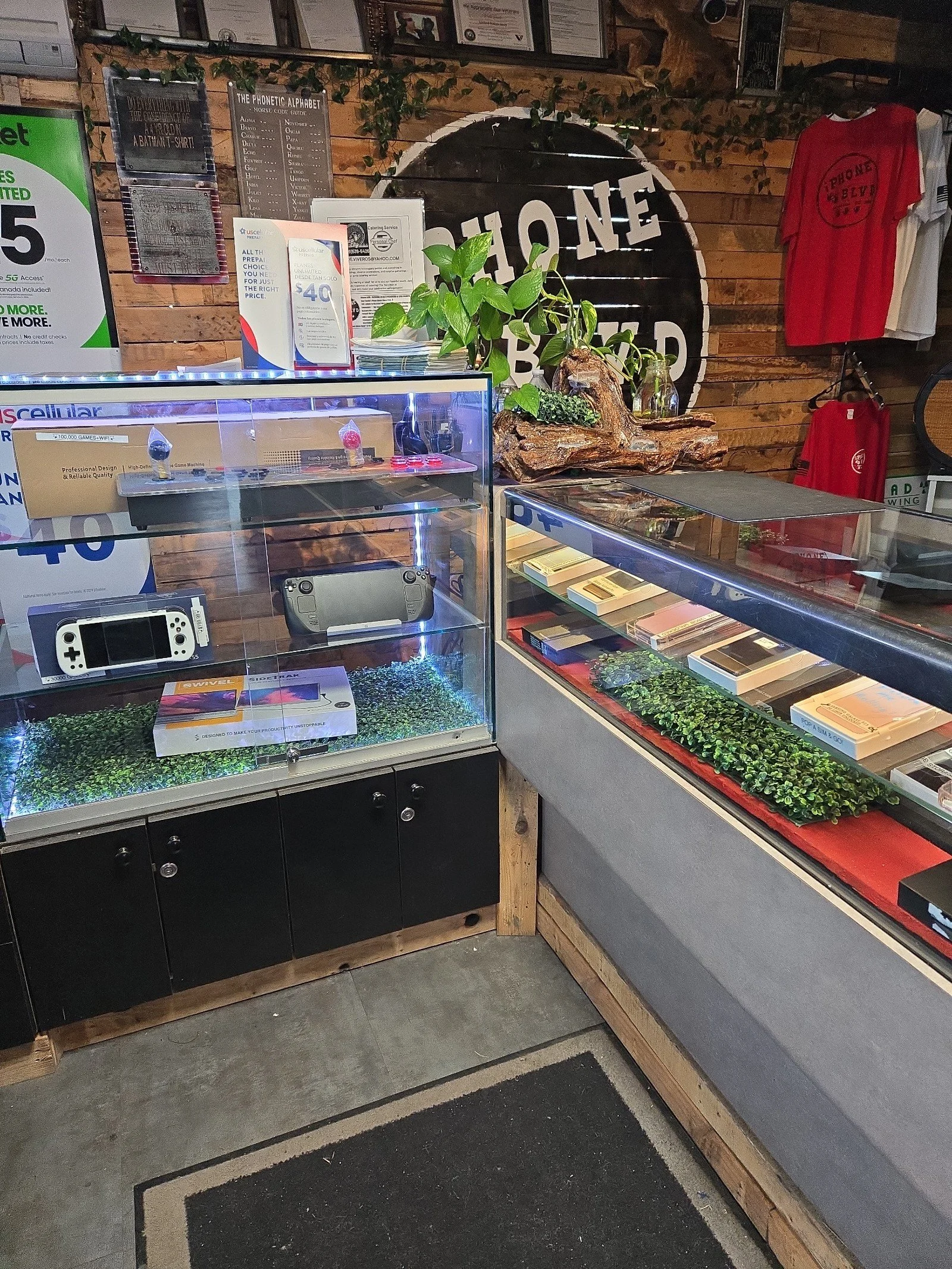 Valve Steam Deck 1TB 9P86