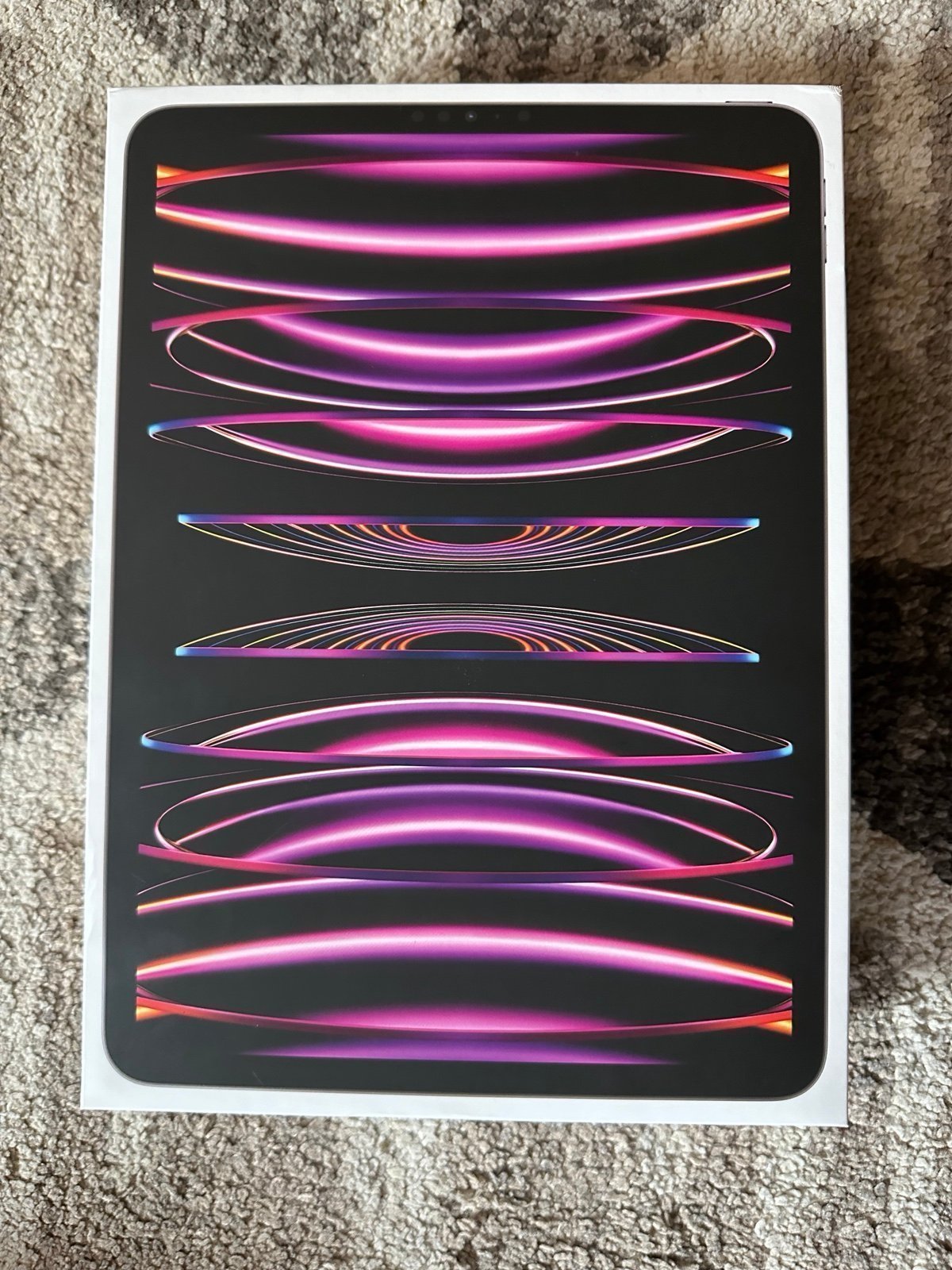 Brand New iPad Pro 11 inch 4th Gen 256 GB 8C51