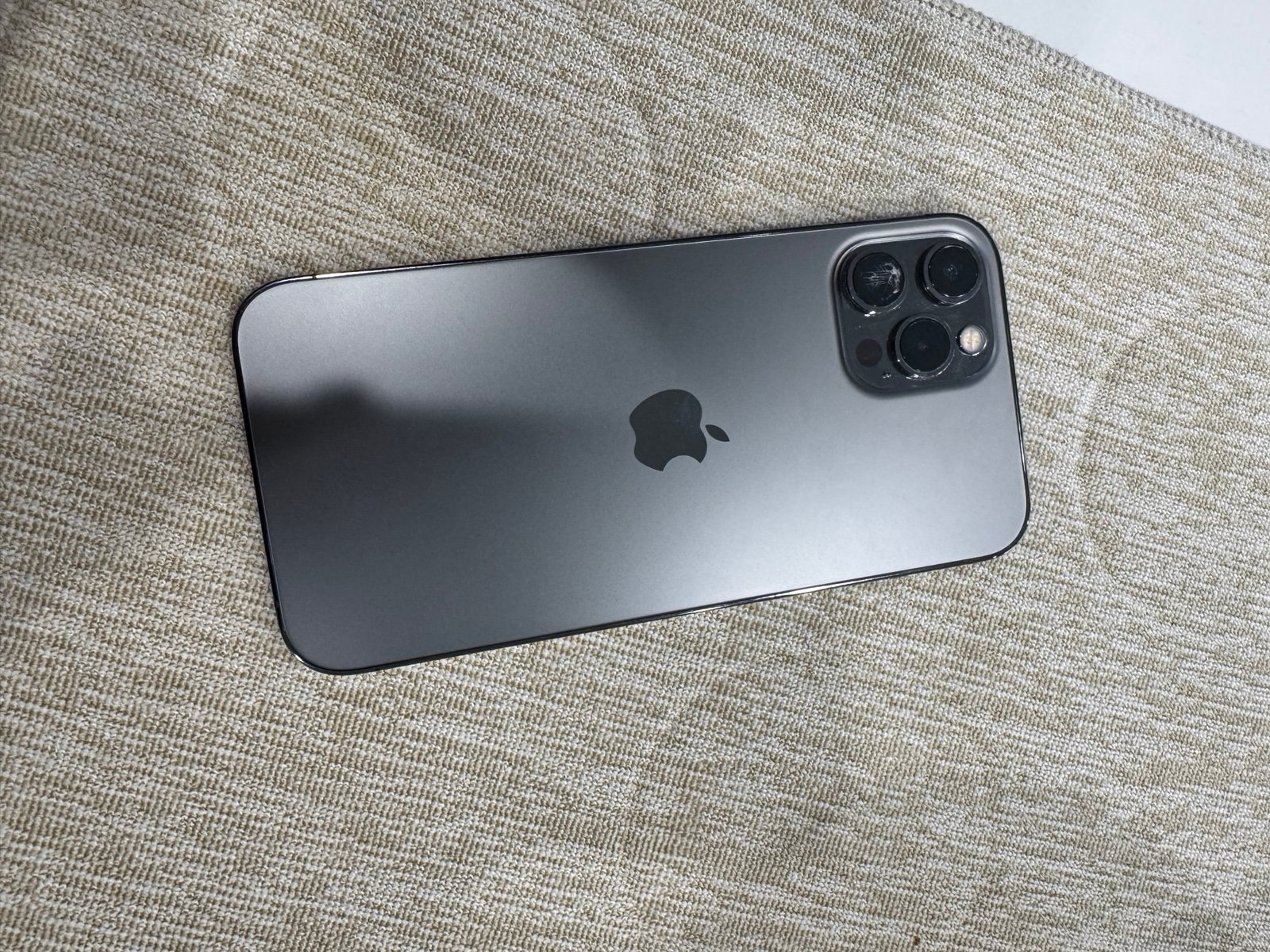 Apple iPhone 12 Pro Max 5H71