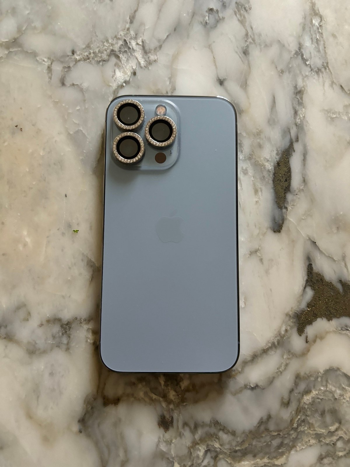 Apple iPhone 13 Pro 128 GB in Graphite for Unlocked 6T59