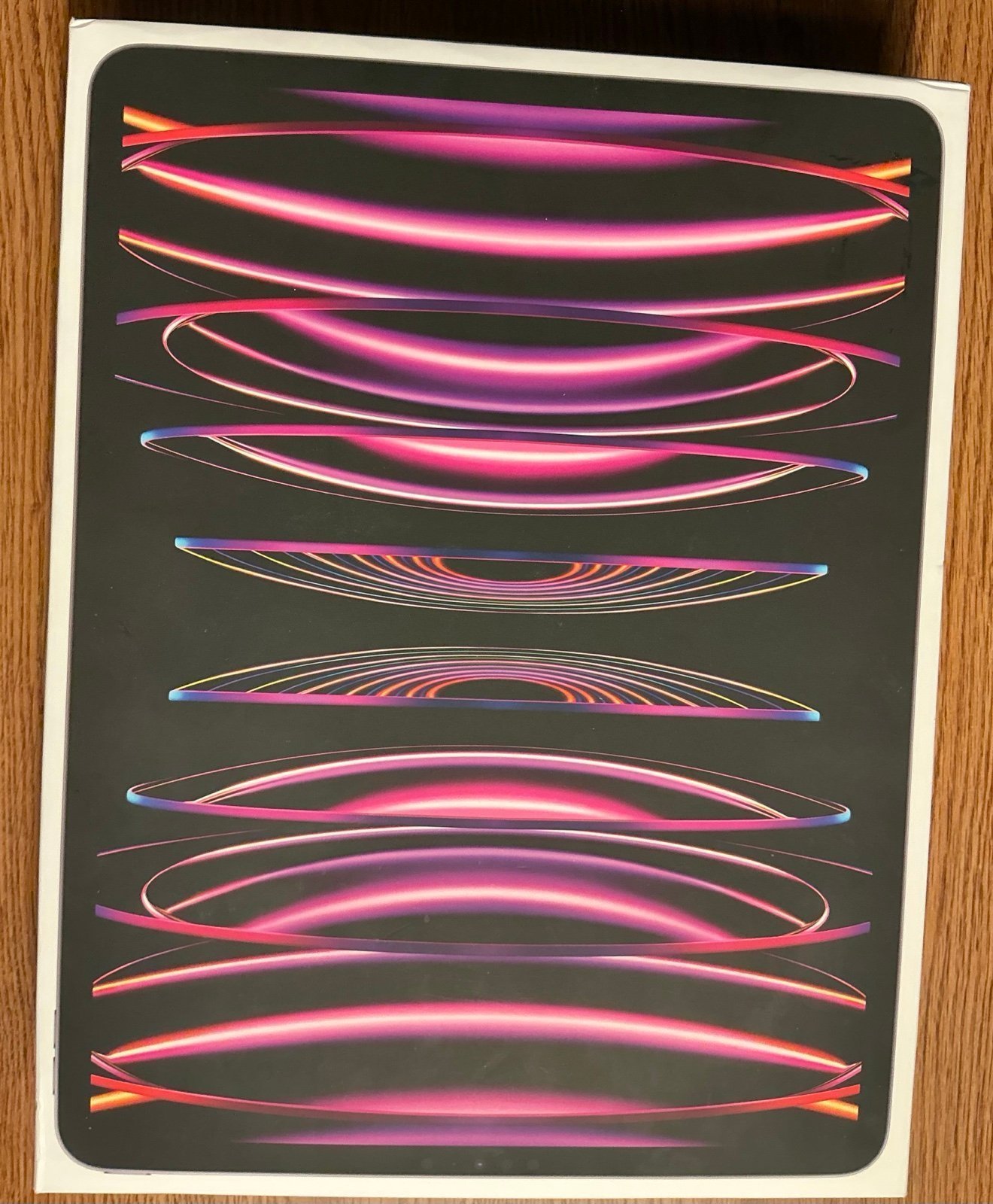 iPad Pro 12.9 6th Generation WI-FI only 6S17