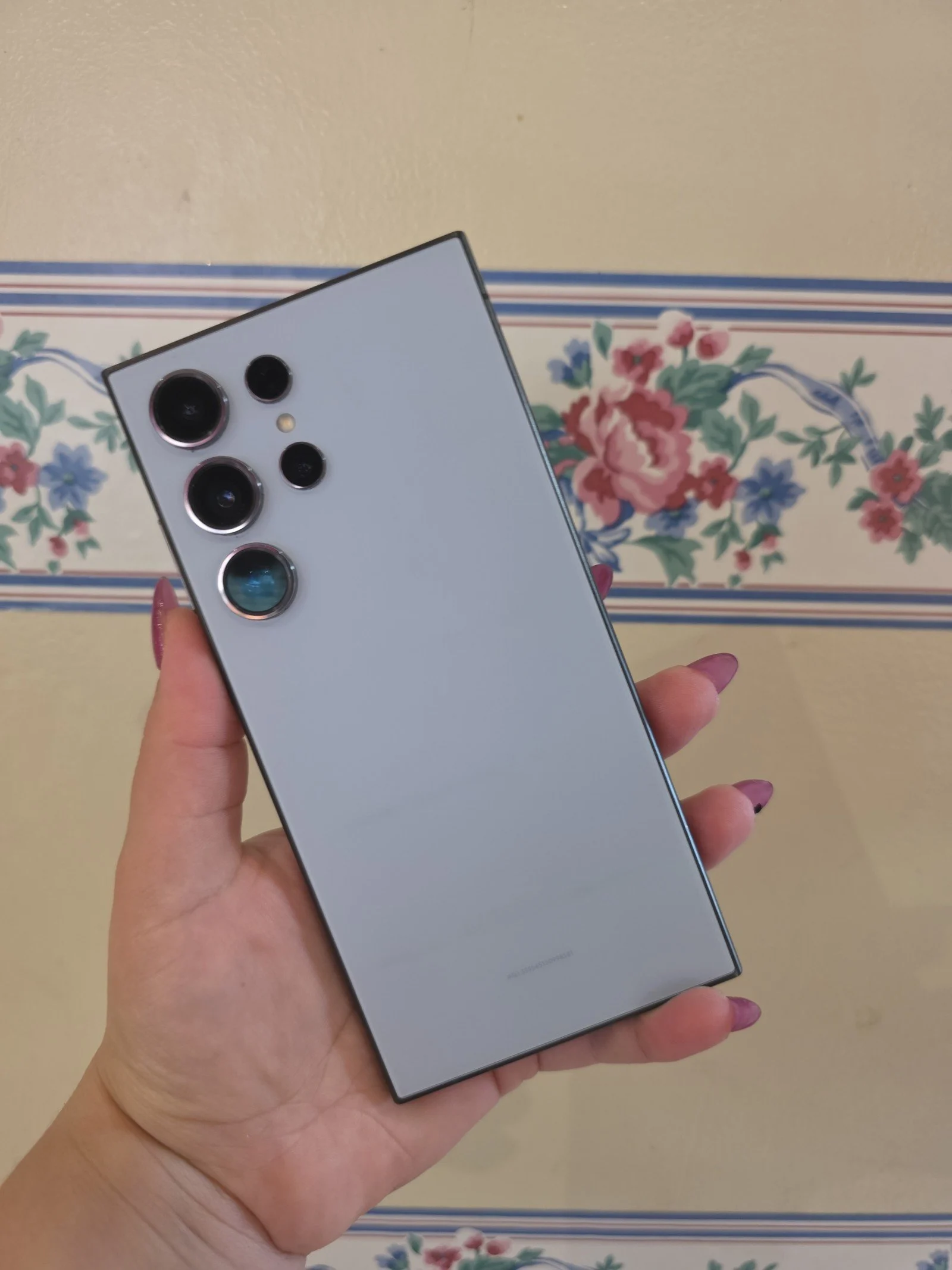 Samsung Galaxy s24 ultra