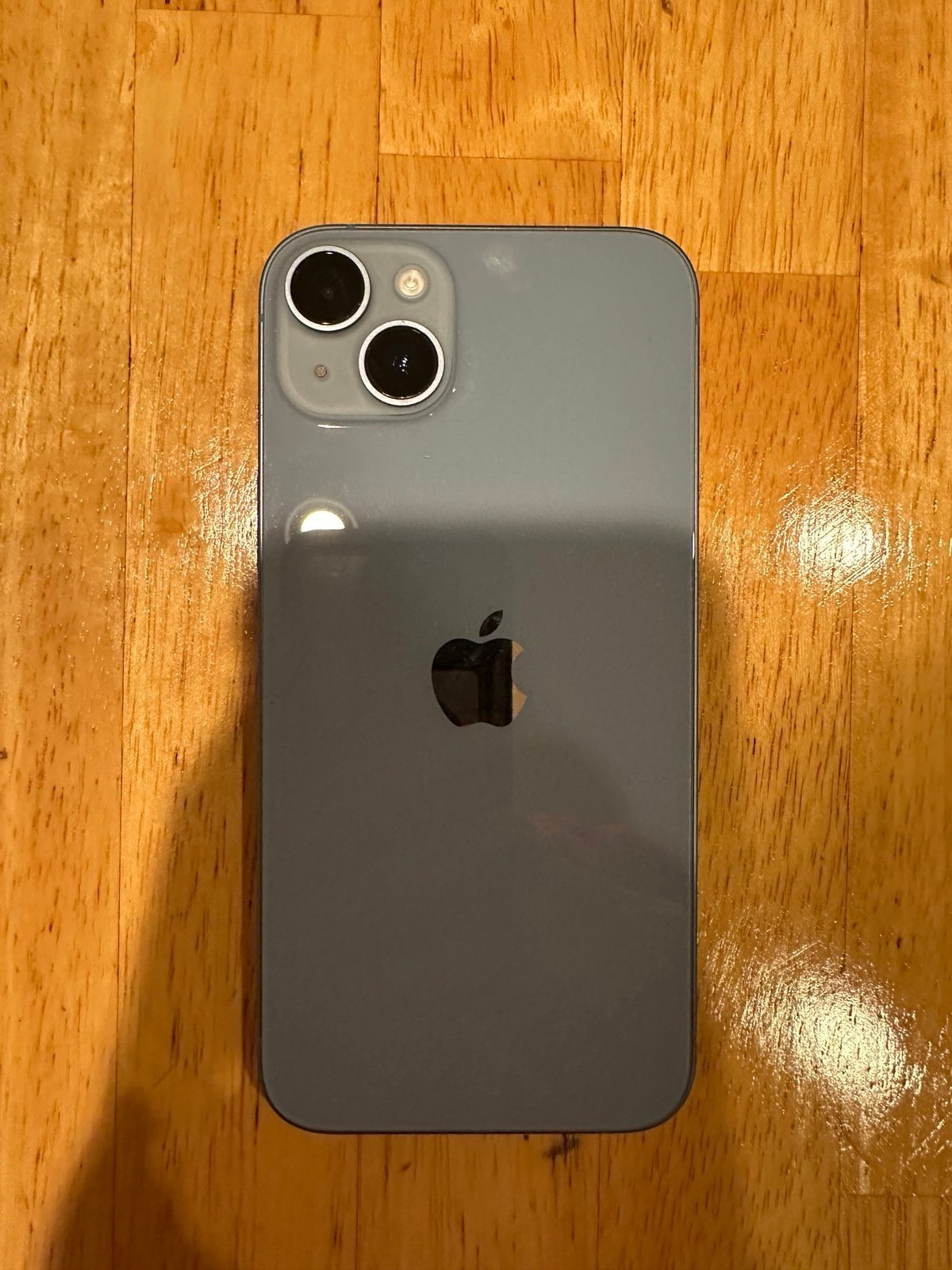 Apple iPhone 14 Plus Unlocked 2T87