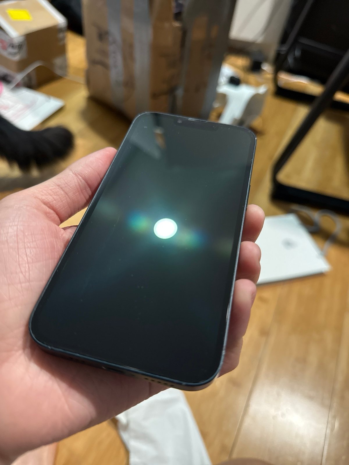 iPhone 13 128Gb Unlocked 2V65