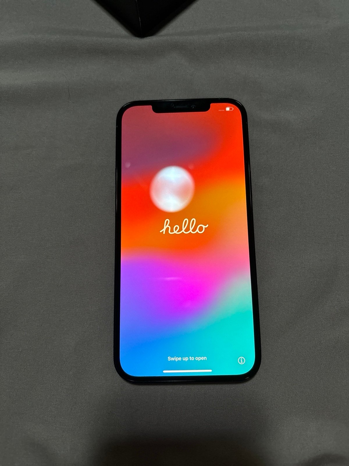 iphone 12 pro max phone unlocked 9G65