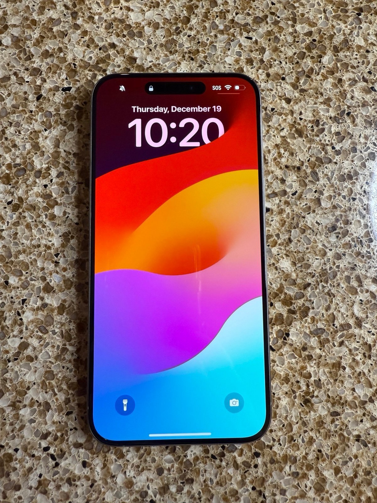 NEW iPhone 15 Pro Max UNLOCKED 8C25