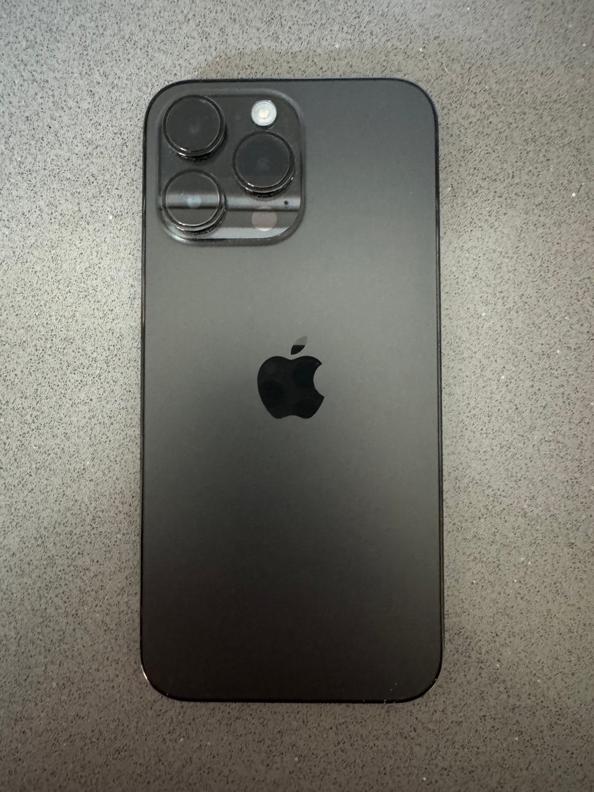 Apple iPhone 14 Pro Max 512GB in Space Black for Unlocked 9S77